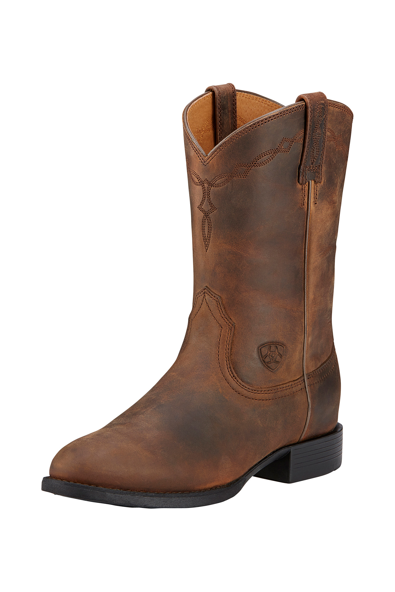 Ariat Heritage Roper damskie buty westernowe