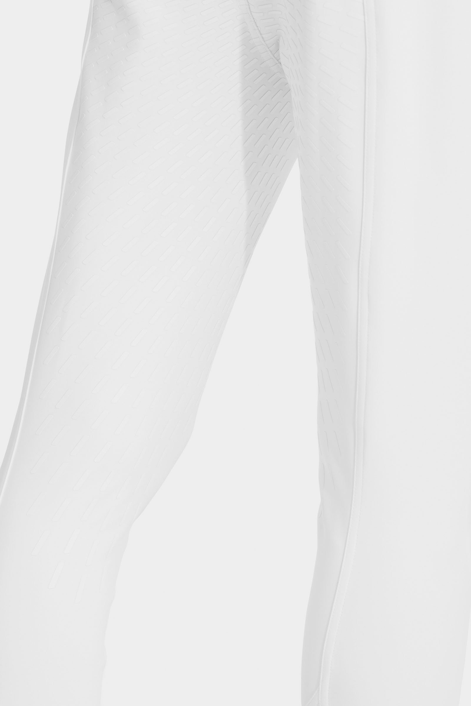 Horse Pilot X-Grip męskie bryczesy z pełnym lejem