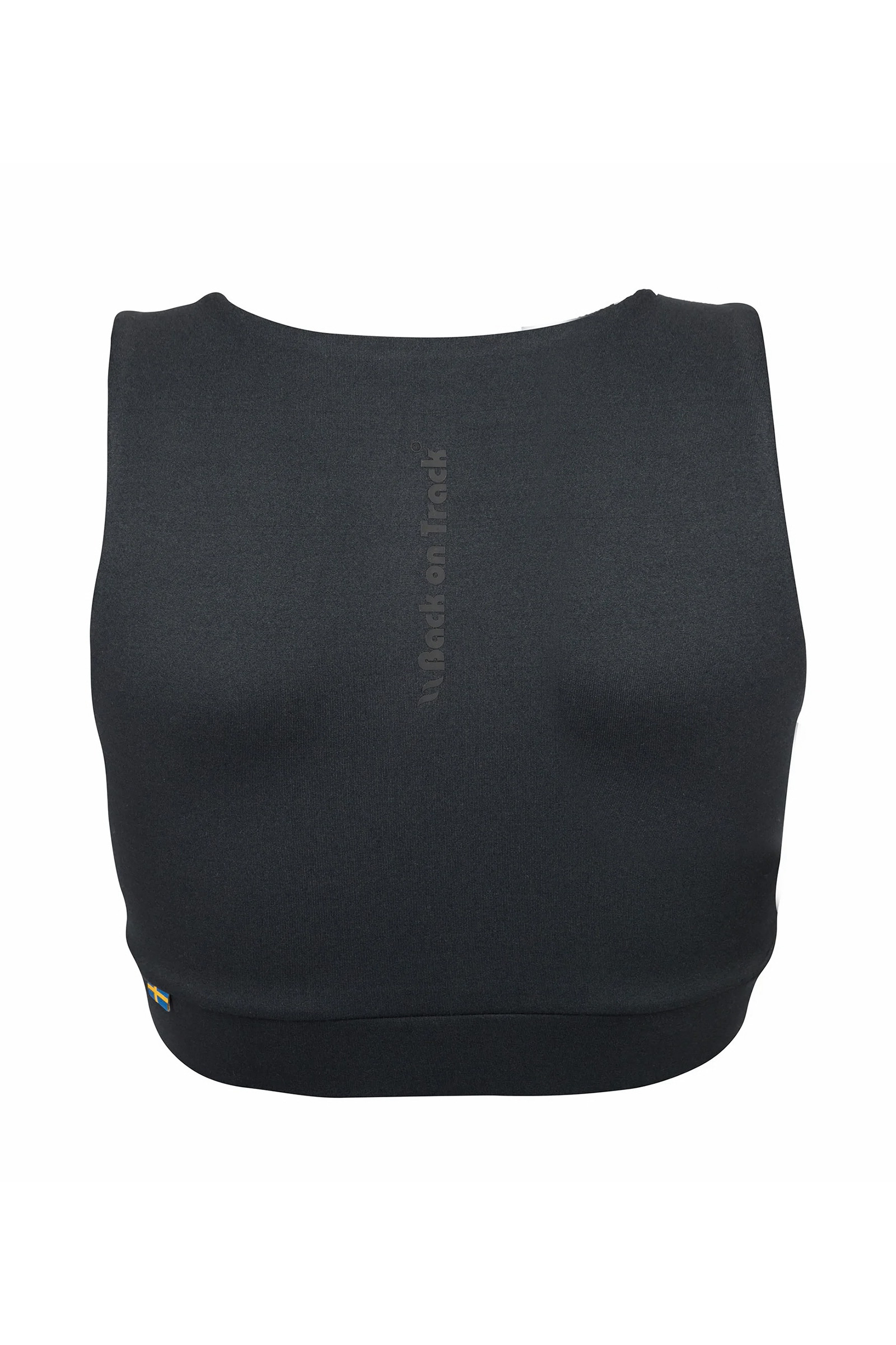 Back on Track Balance Women's Sports Bra