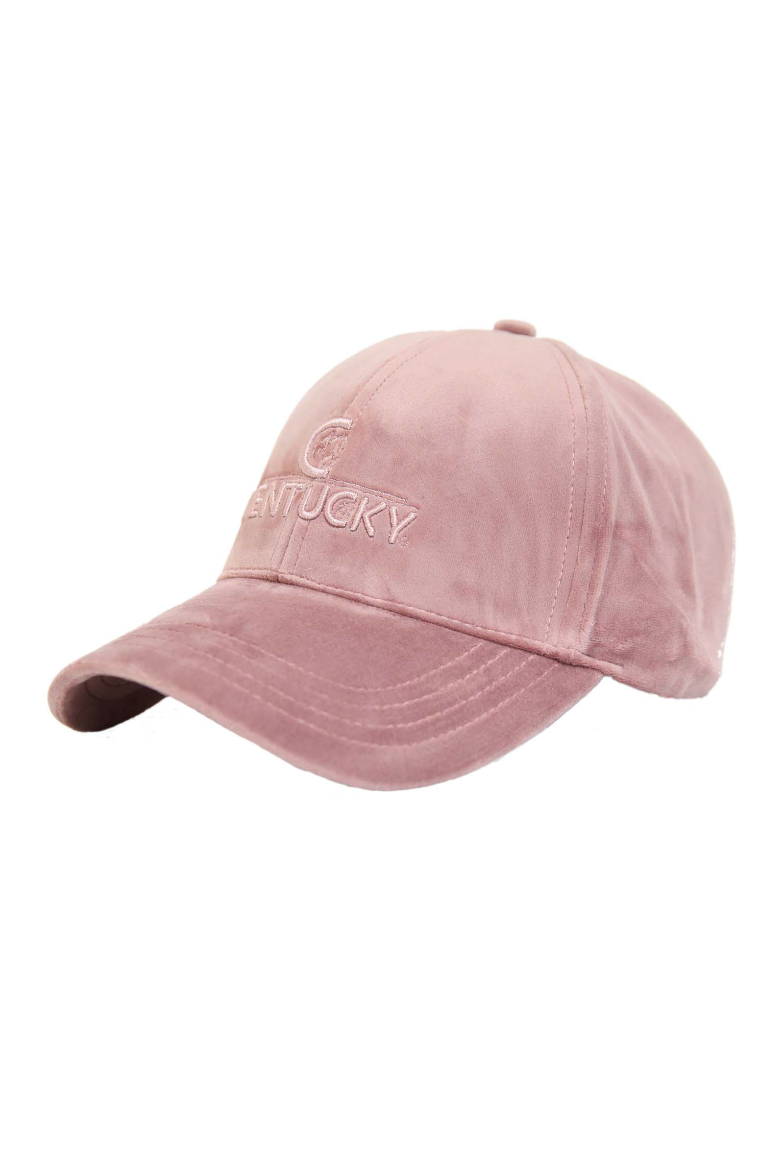 Aksamitna czapka Kentucky Horsewear