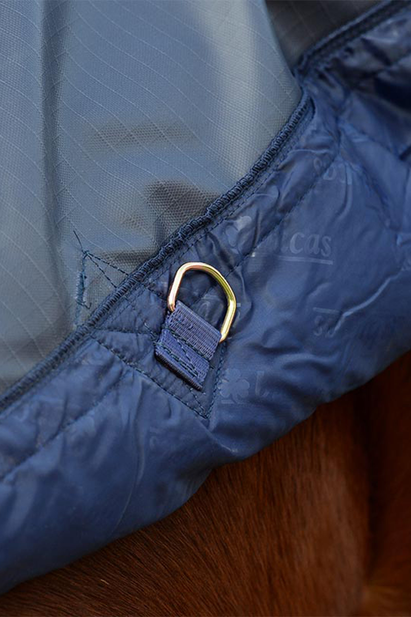 Bucas Irish derka padokowa, 300g