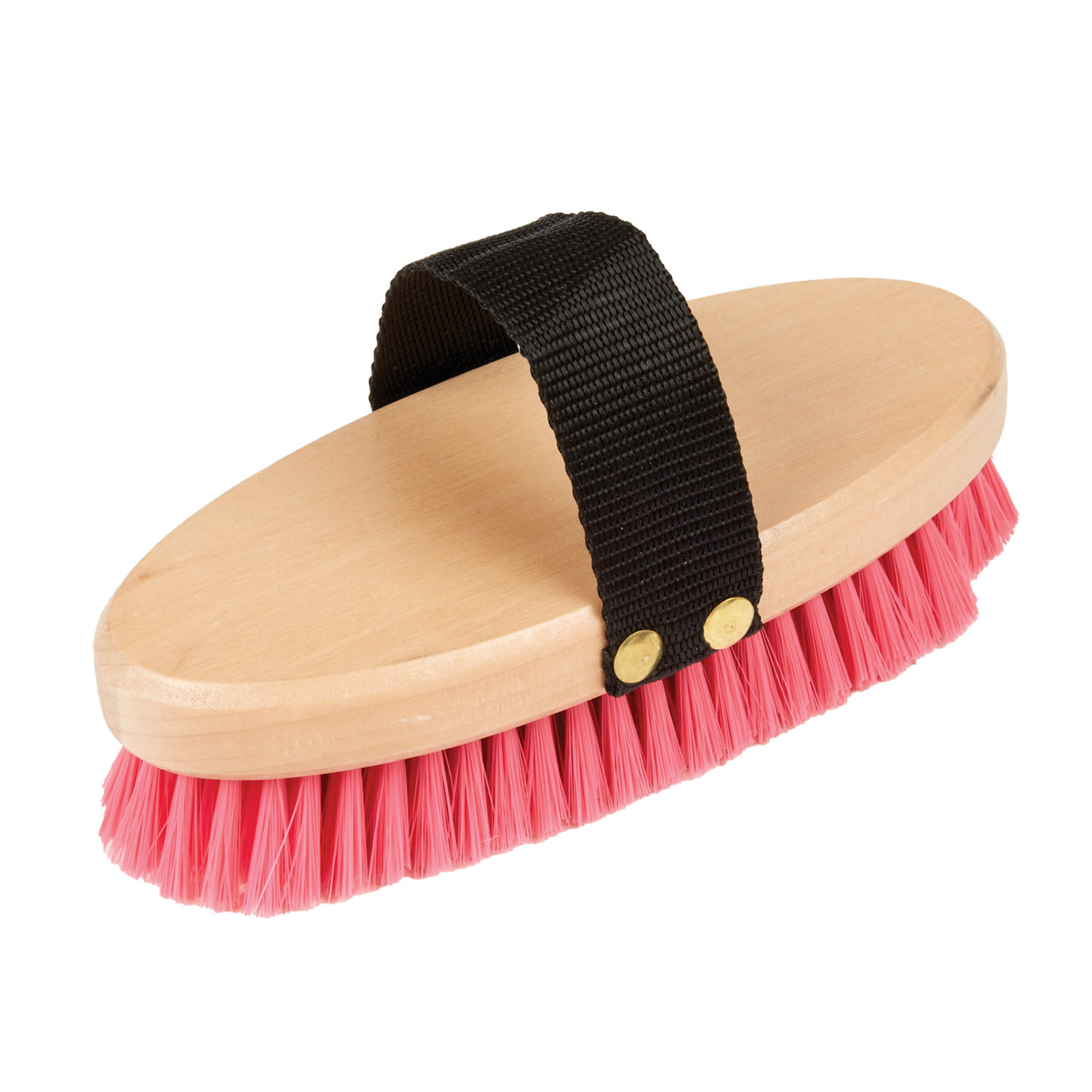 Hot Pink Roma Brights Body Brush