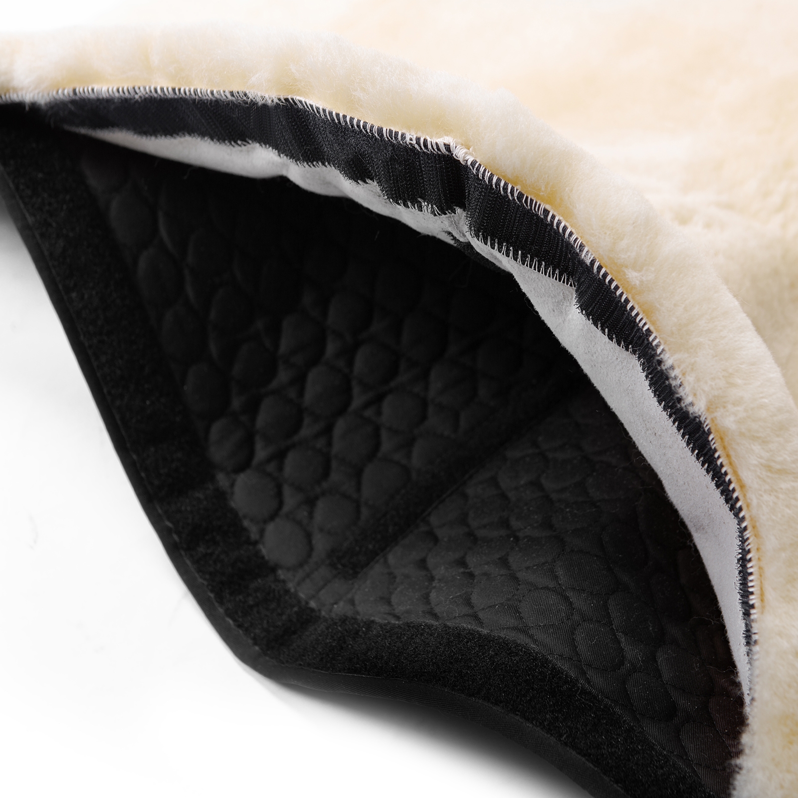 Christ Westernpad, głębokość 30mm