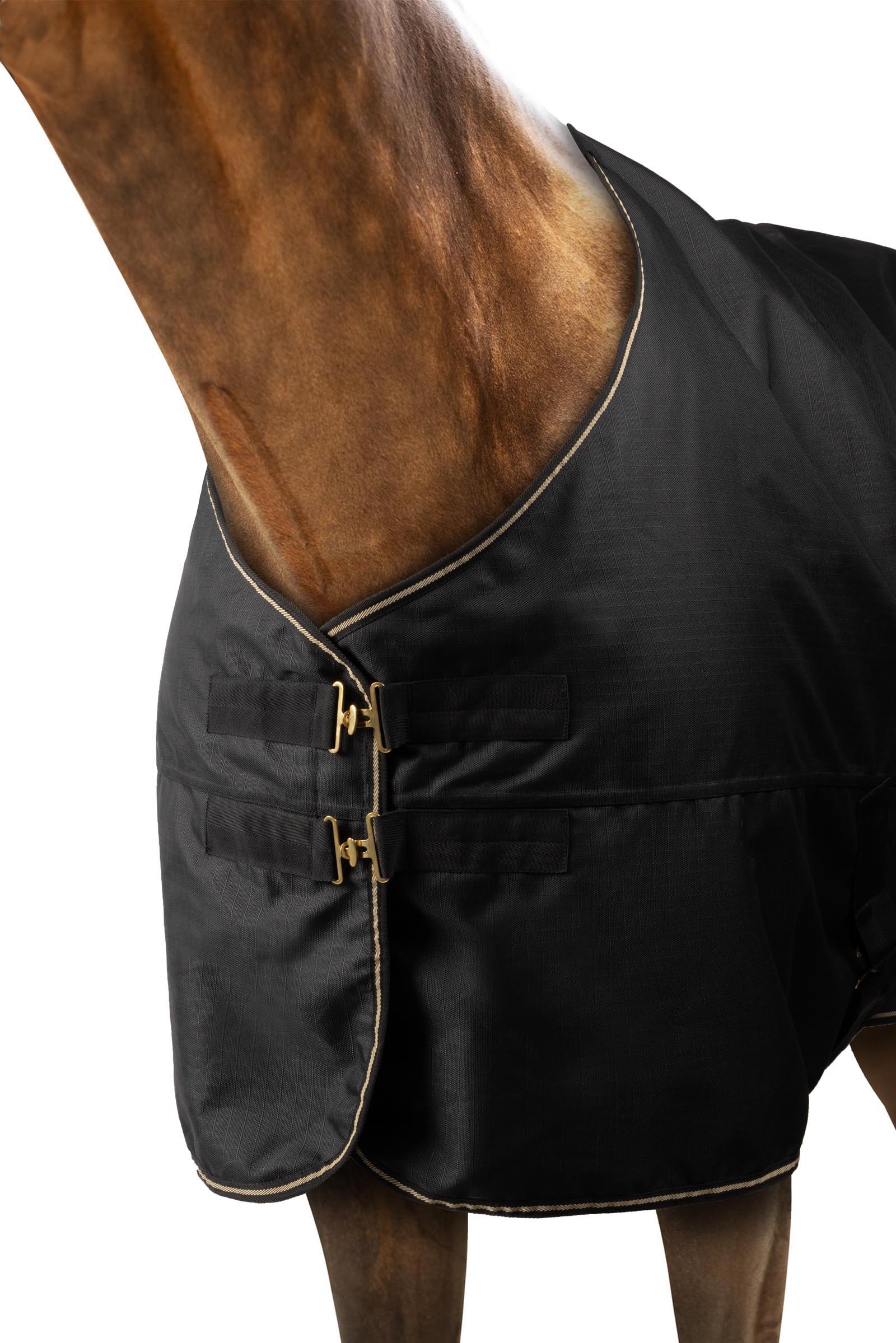 Horze 1200D derka padokowa, 100 g