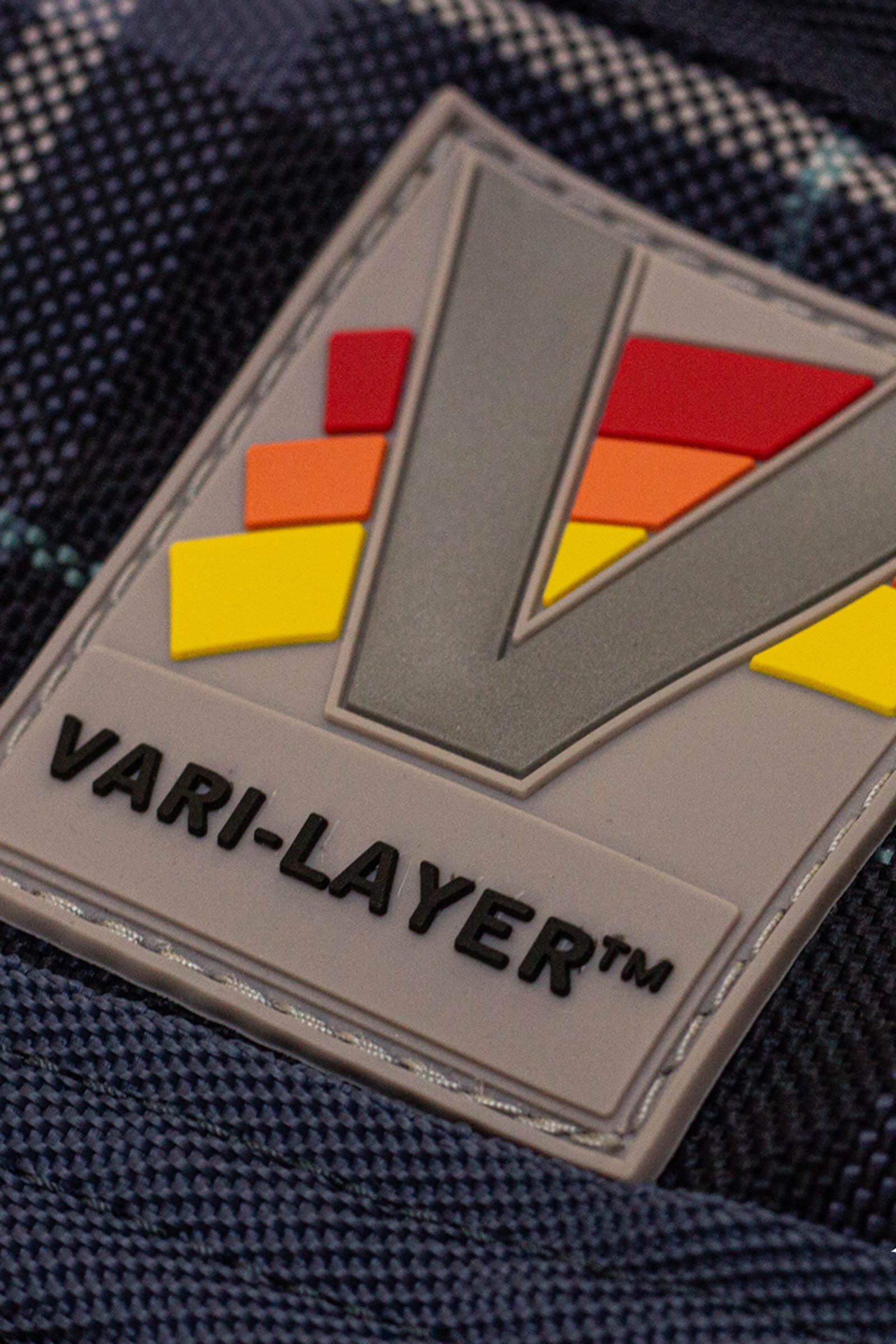 Horseware Rhino Original Vari-Layer Derka stajenna, 250g