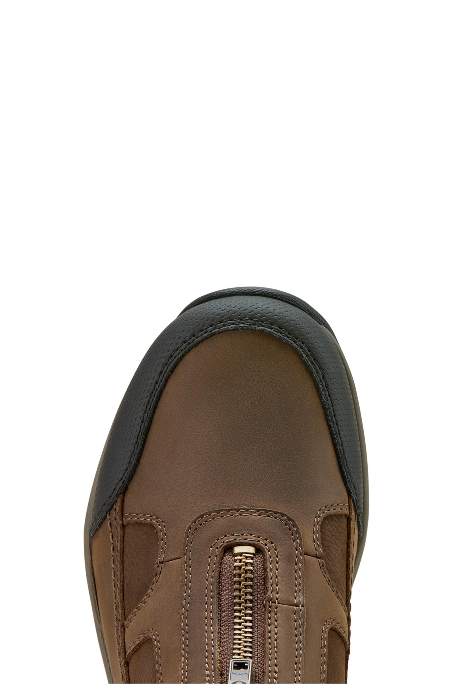 Ariat Terrain Zip H2O damskie wodoodporne botki  