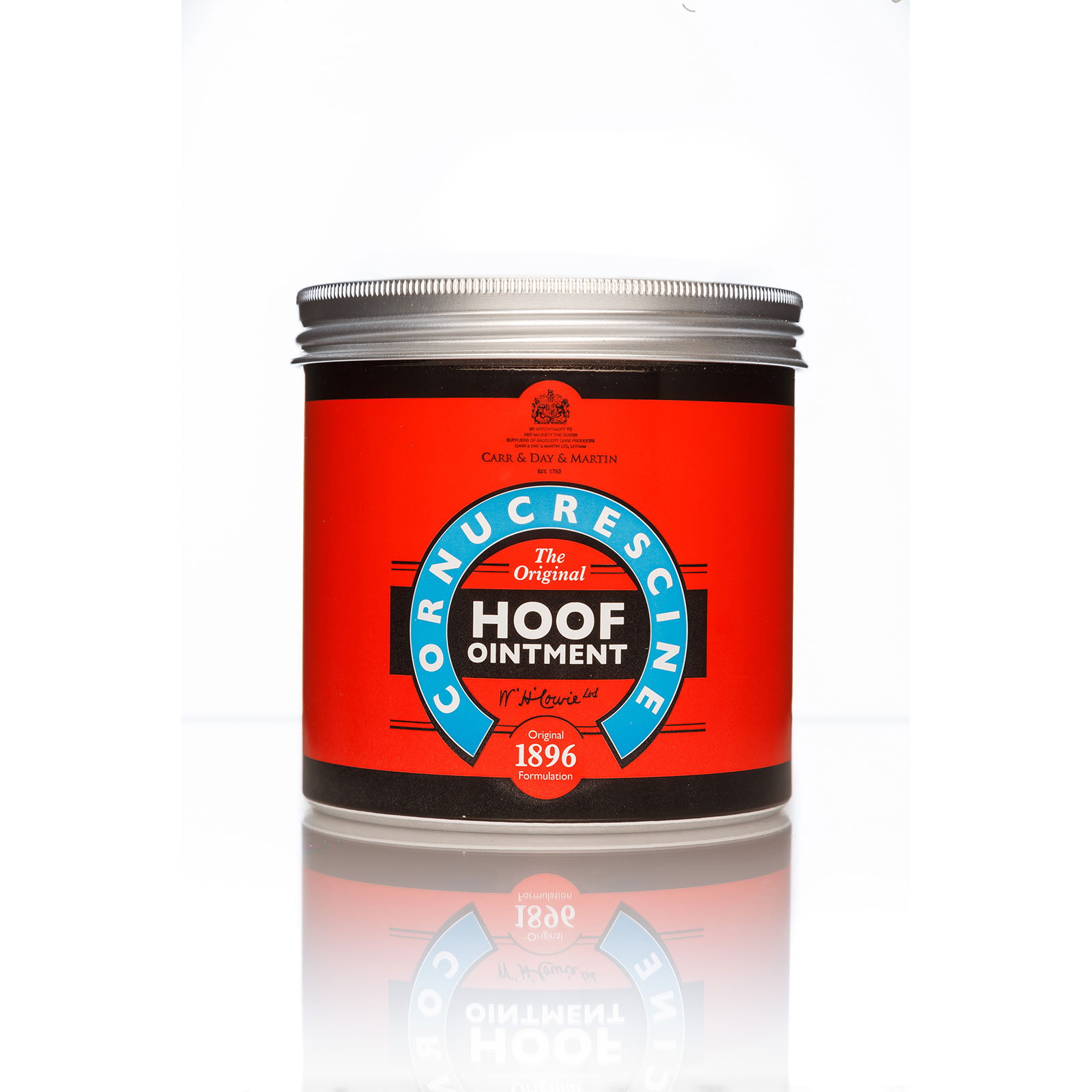 Carr & Day & Martin Cornucrescine Maść do kopyt - 500 ml/ 450g