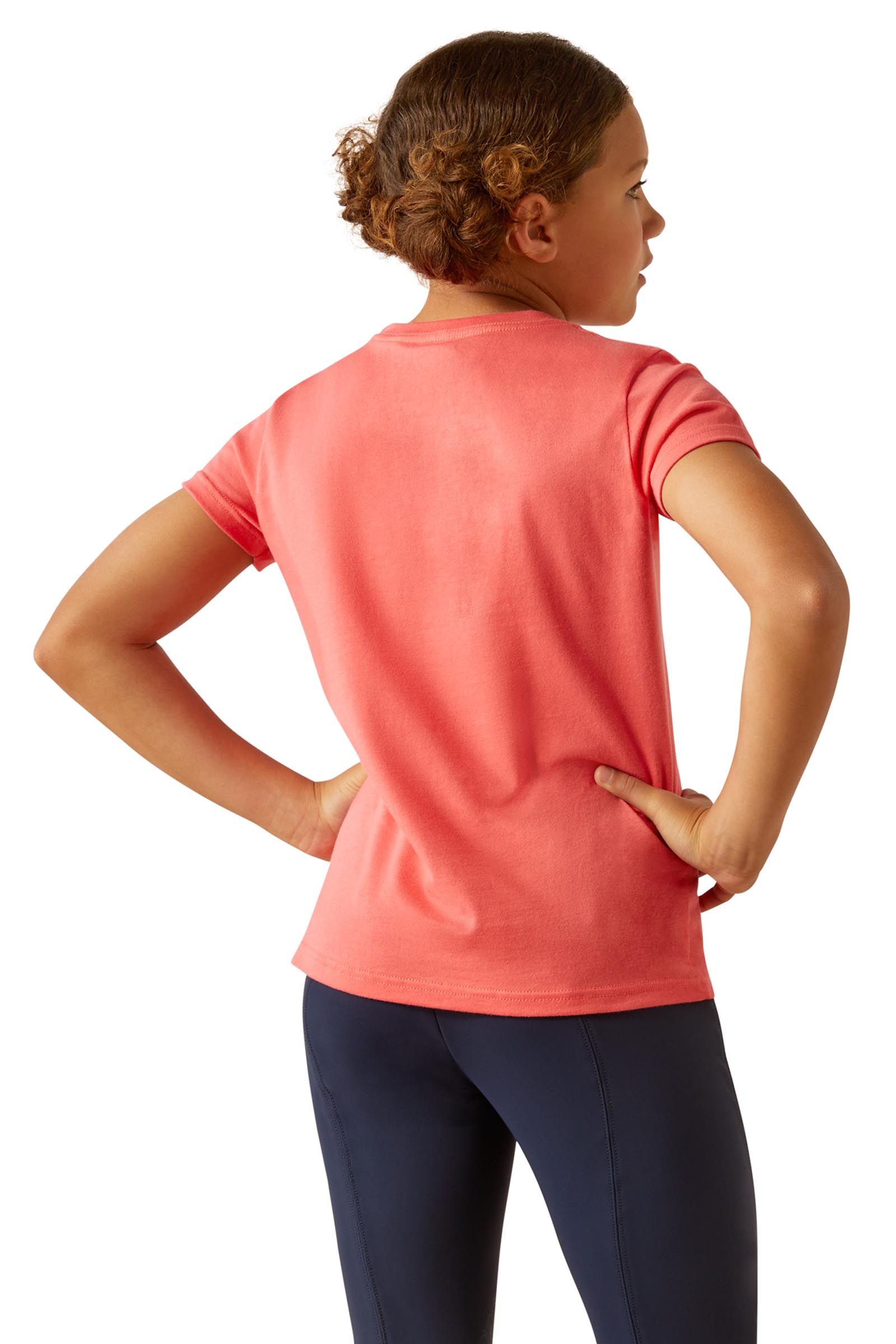 Ariat Grateful koszulka dziecięca