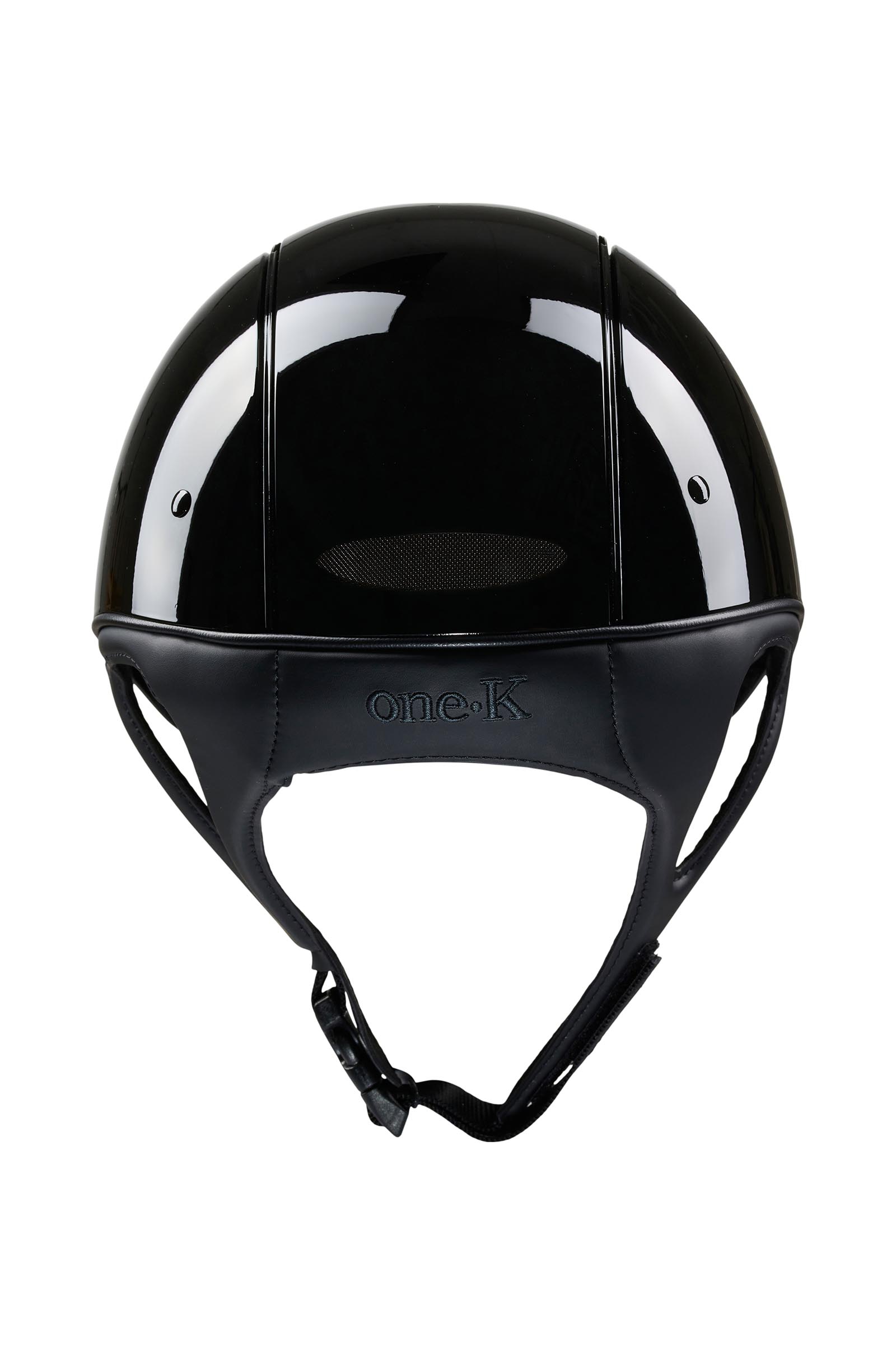 OneK Defender Convertible Glossy Kask jeździecki