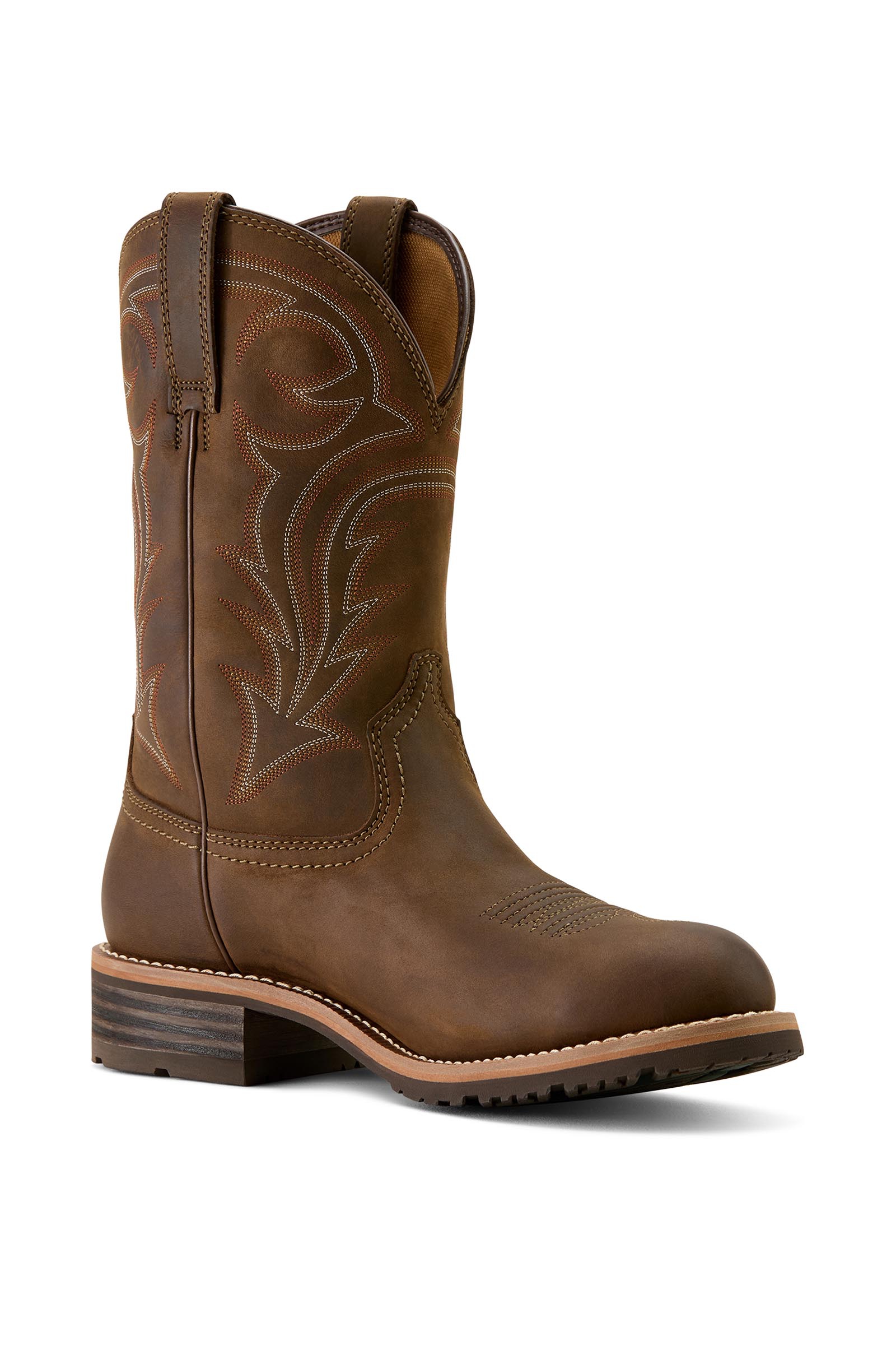 Ariat Hybrid Rancher H2O męskie botki