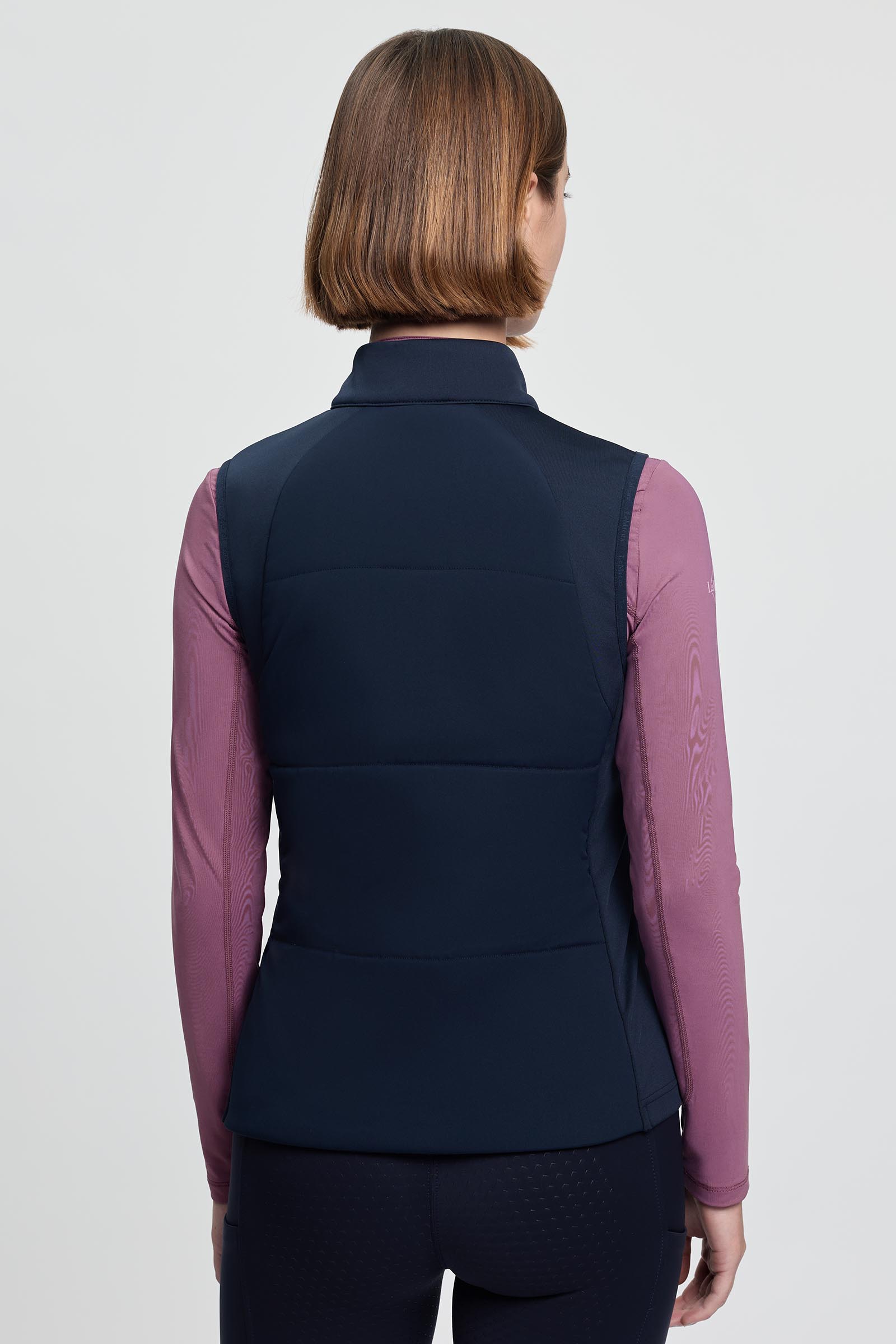 LeMieux Pamela damska kamizelka