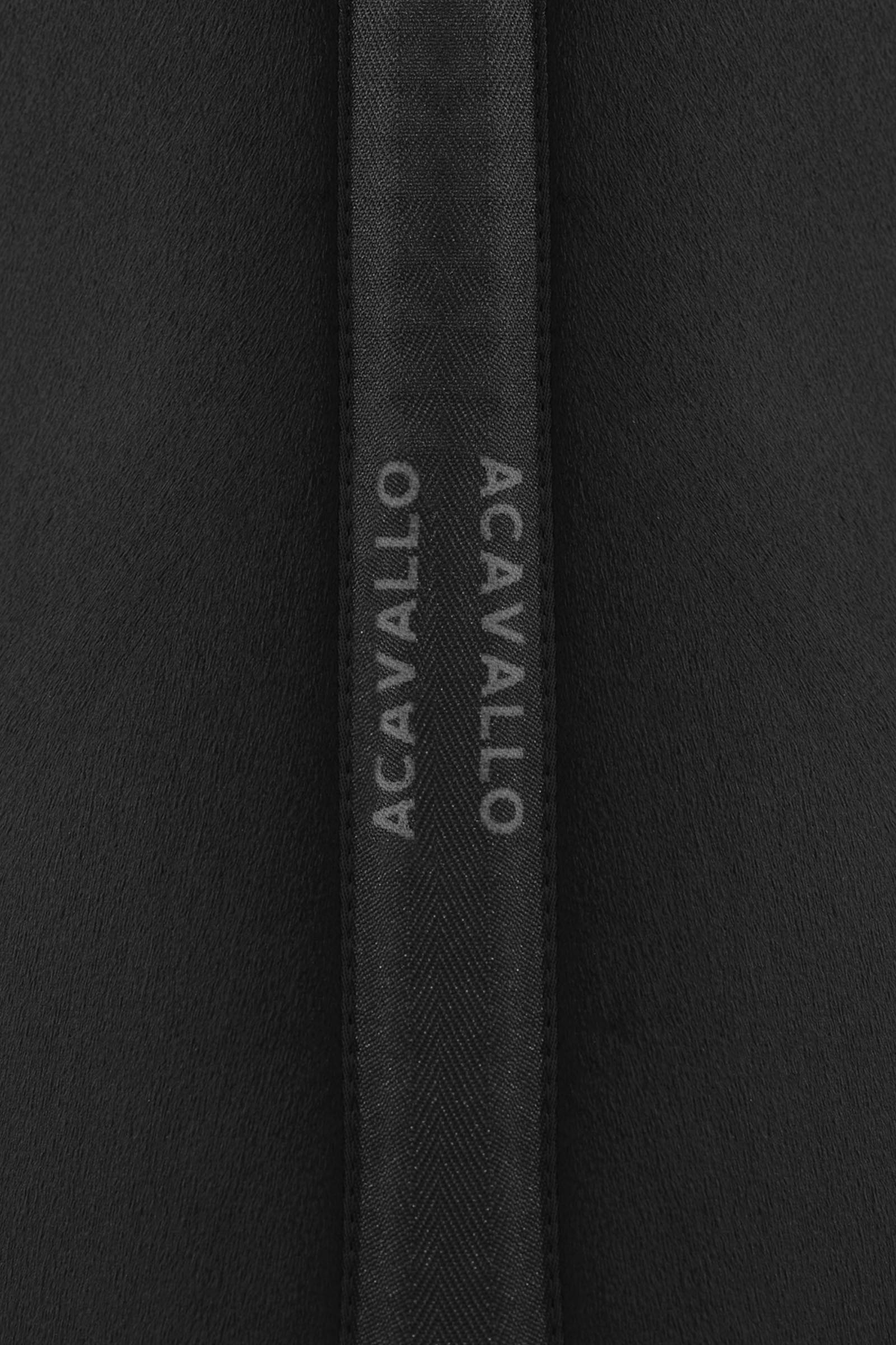 Acavallo Close Contact Memory Foam P&oacute;łpad