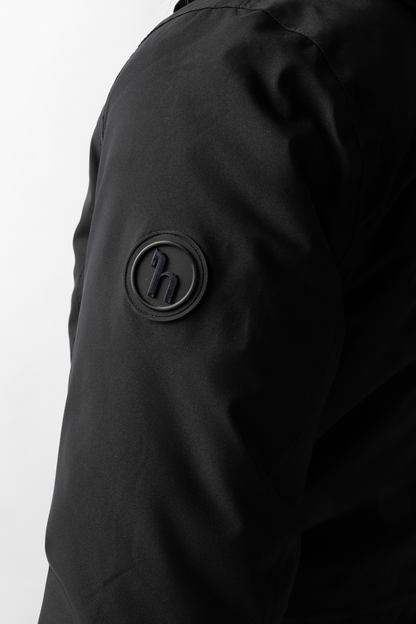 Horze Camila damska wodoodporna pikowana kurtka