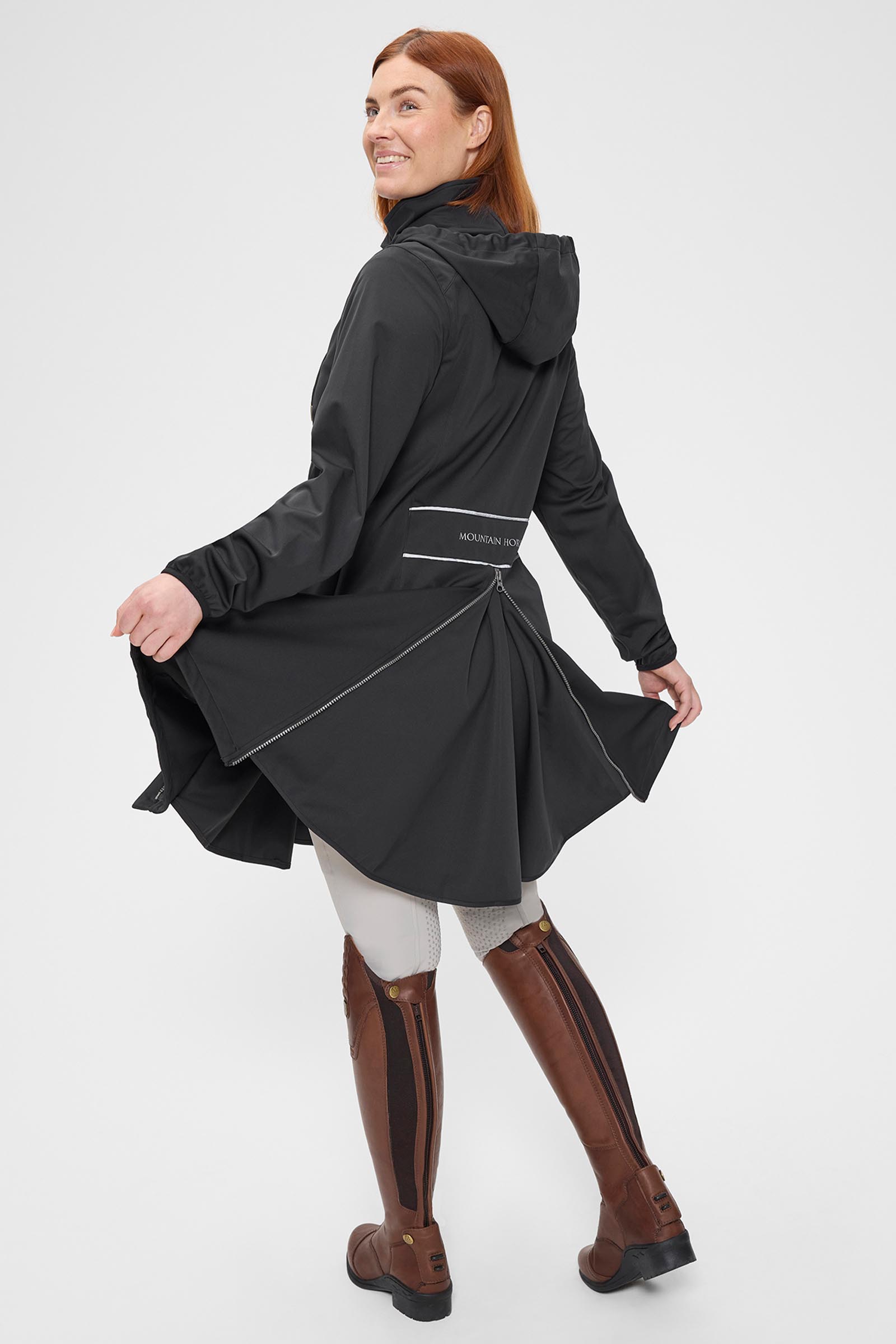 Mountain Horse Astra damska parka