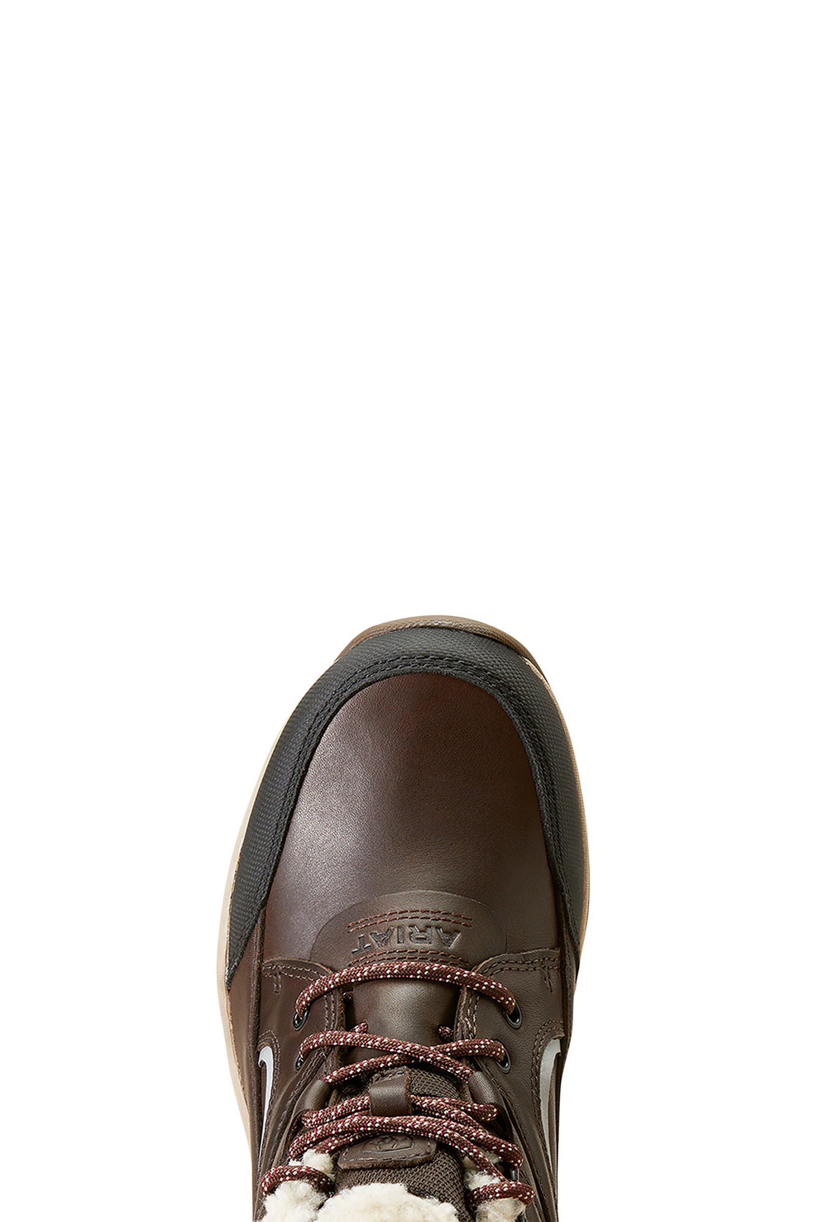 Ocieplane buty damskie Ariat Telluride H2O