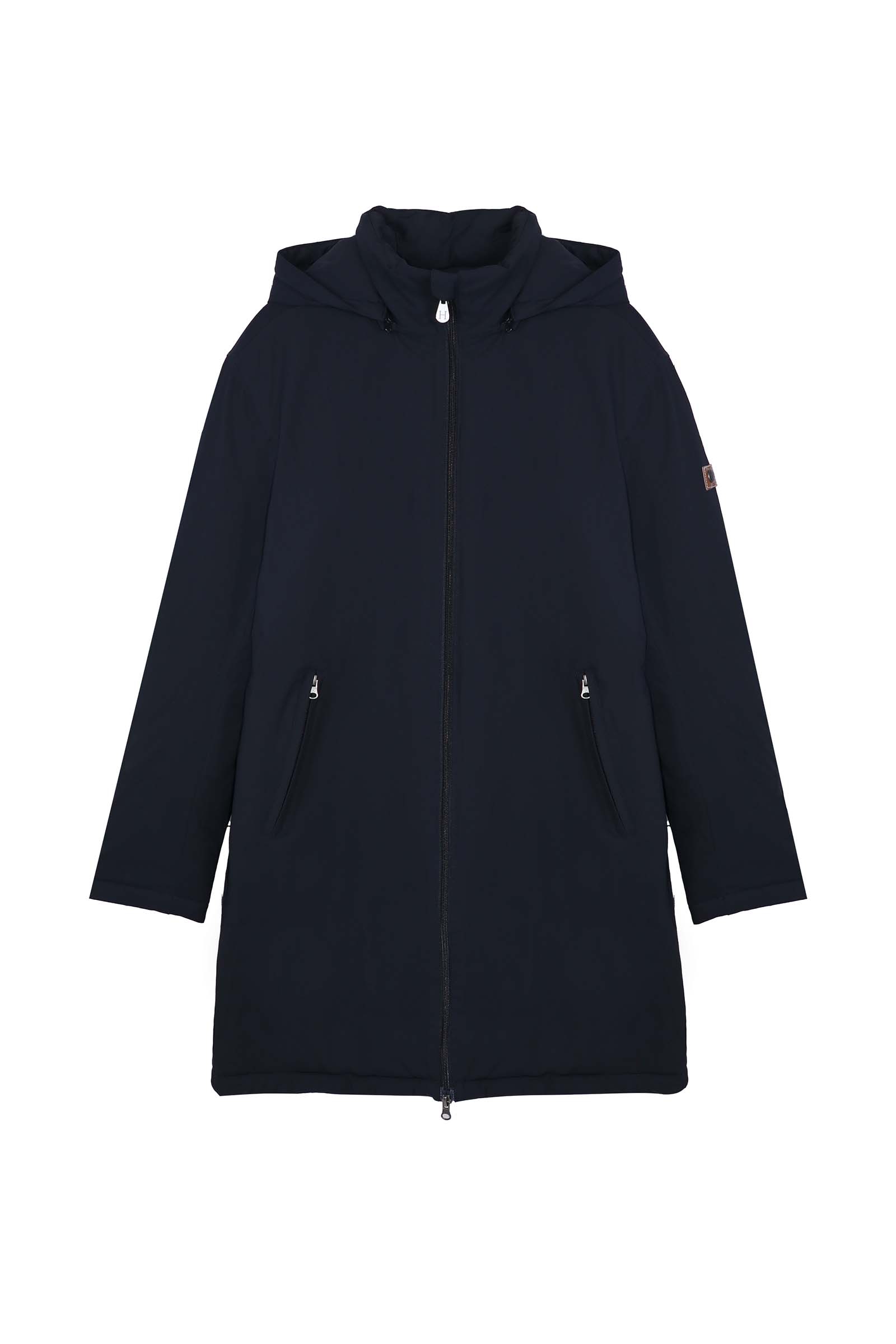 Męska parka Harcour Robertol