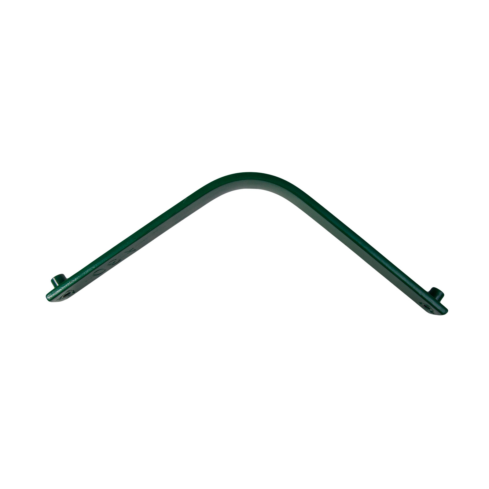 Green Żelazko Karlslund Gullet do siodełek S/D/B