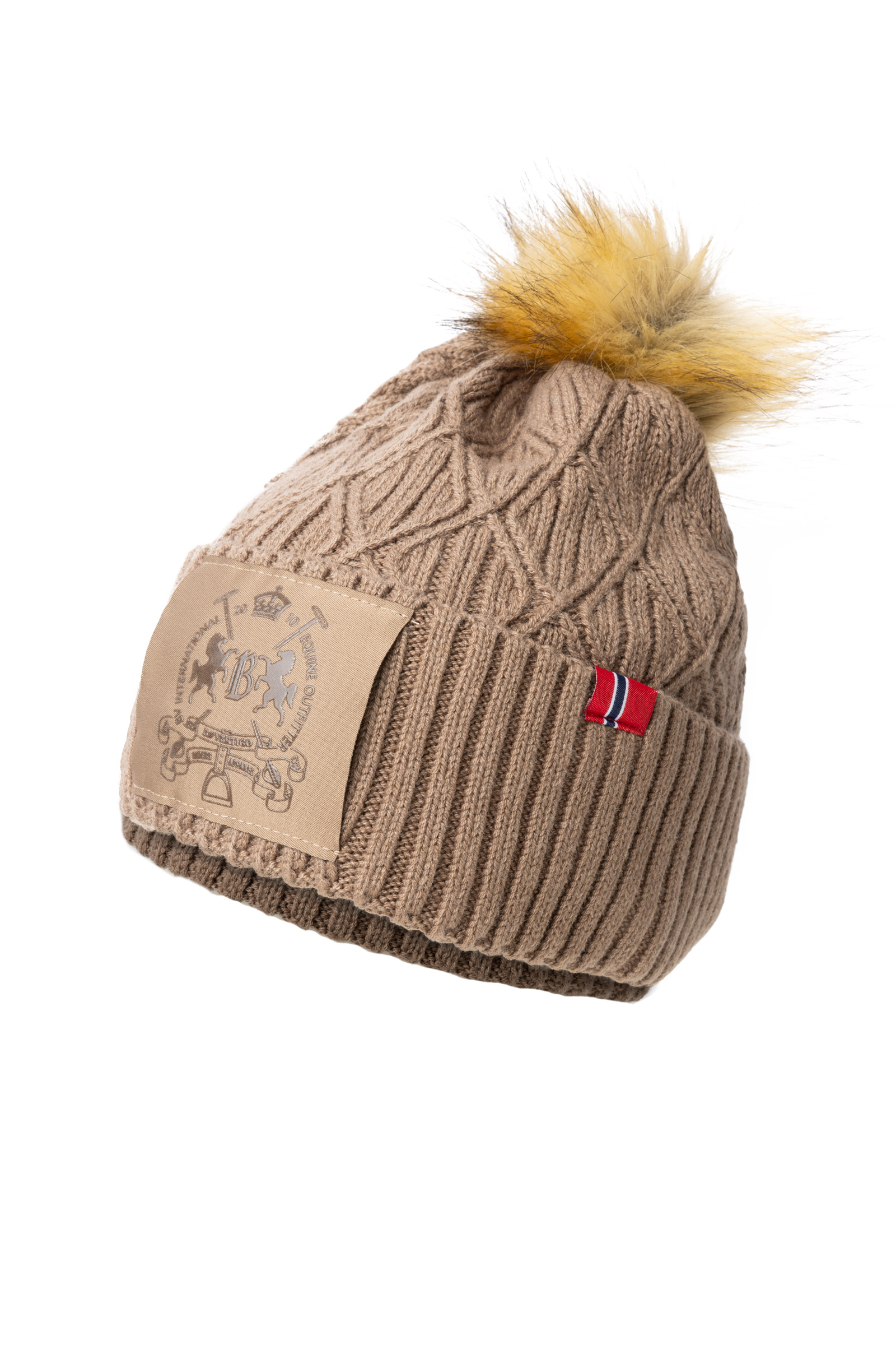 B Vertigo Faye Dziewińska czapka