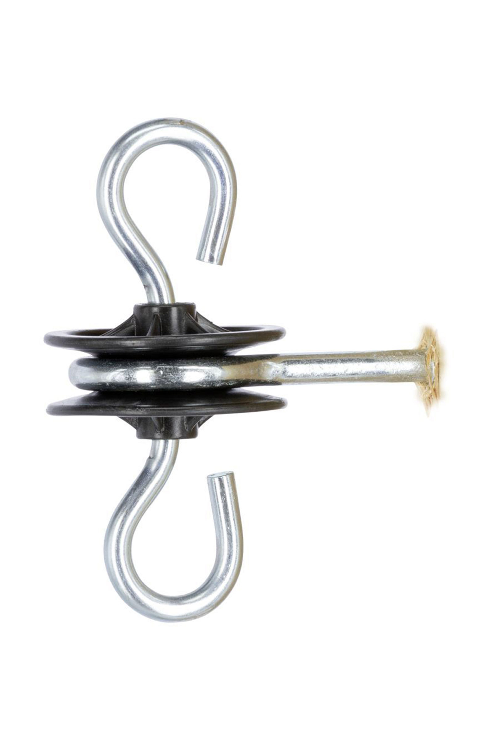 Izolator bramowy wkręcany Kerbl Farm Patrol (10 szt.)