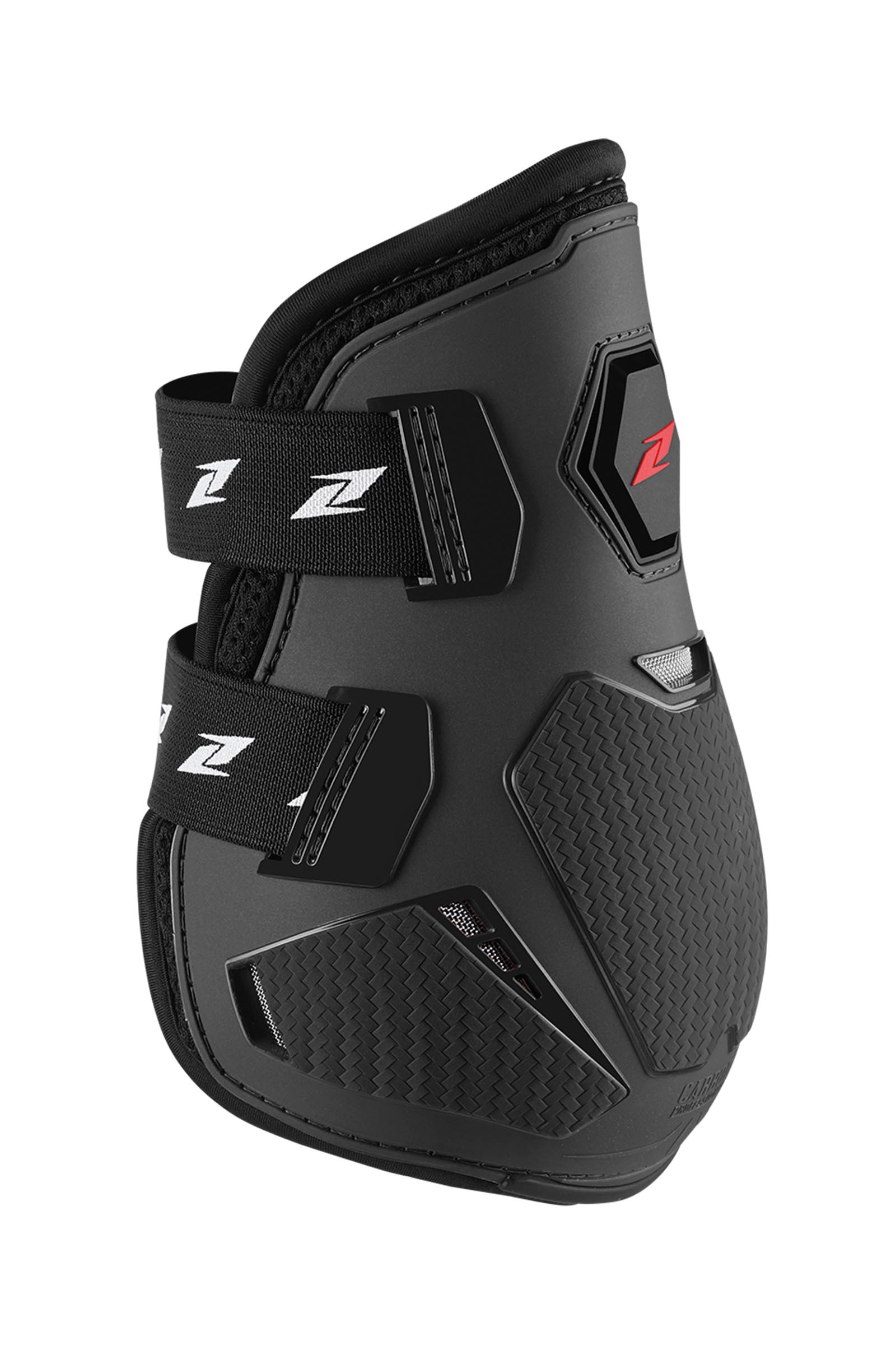 Zandona Carbon PROfessional Ochraniacze pęcin