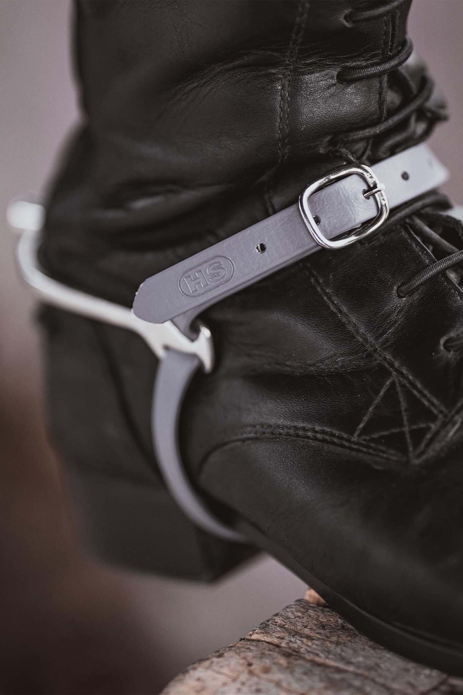 Sprenger Biothane Paski do ostr&oacute;g