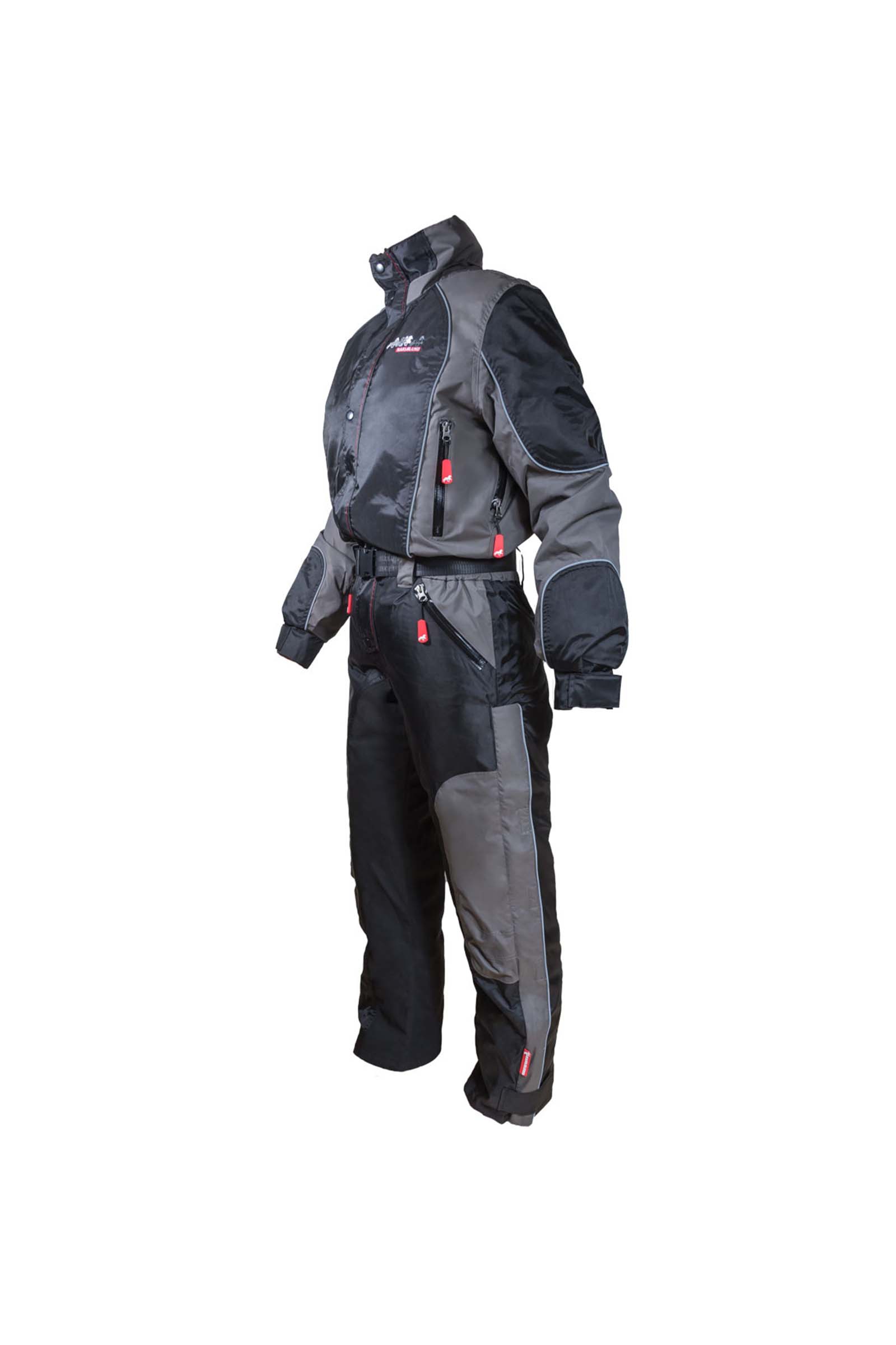 Karlslund Dalvik Vinter Ridedress