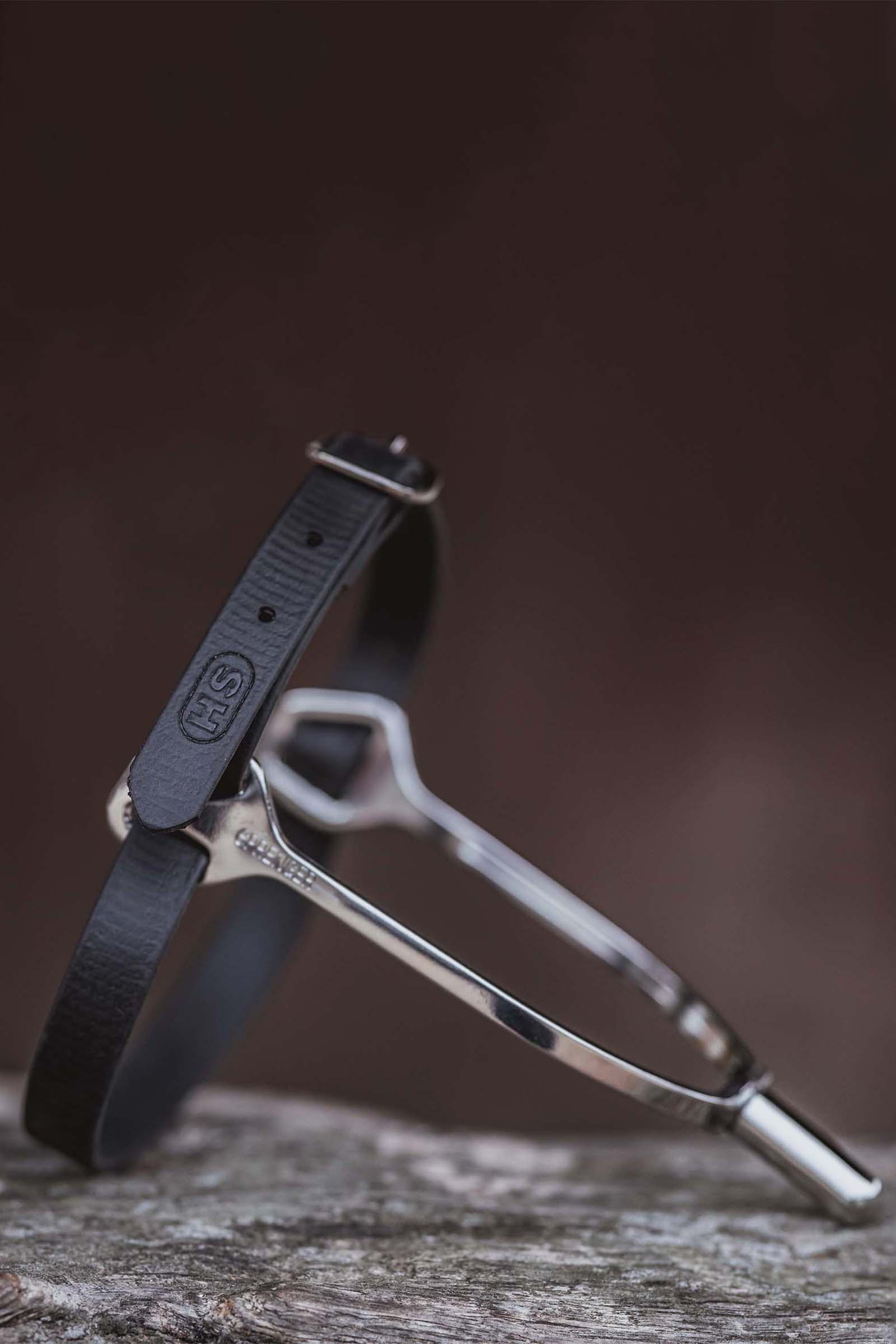 Sprenger Biothane Paski do ostróg