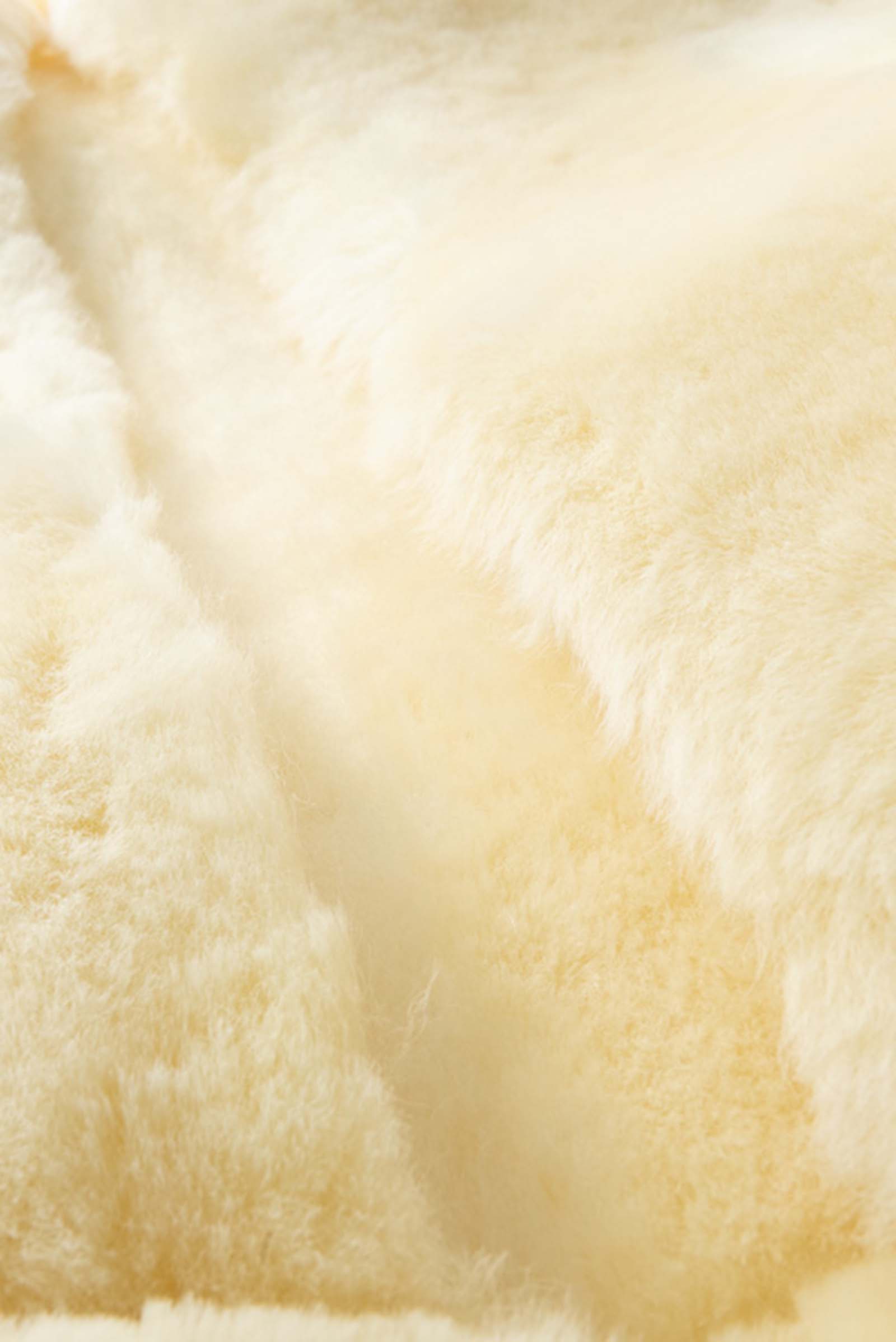 Wełniany półpodkład Kavalkade z kieszeniami