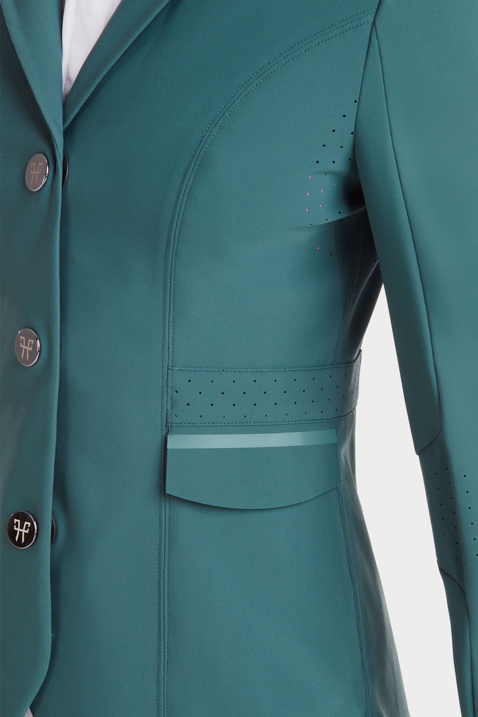 Horse Pilot Aeromade damska marynarka konkursowa