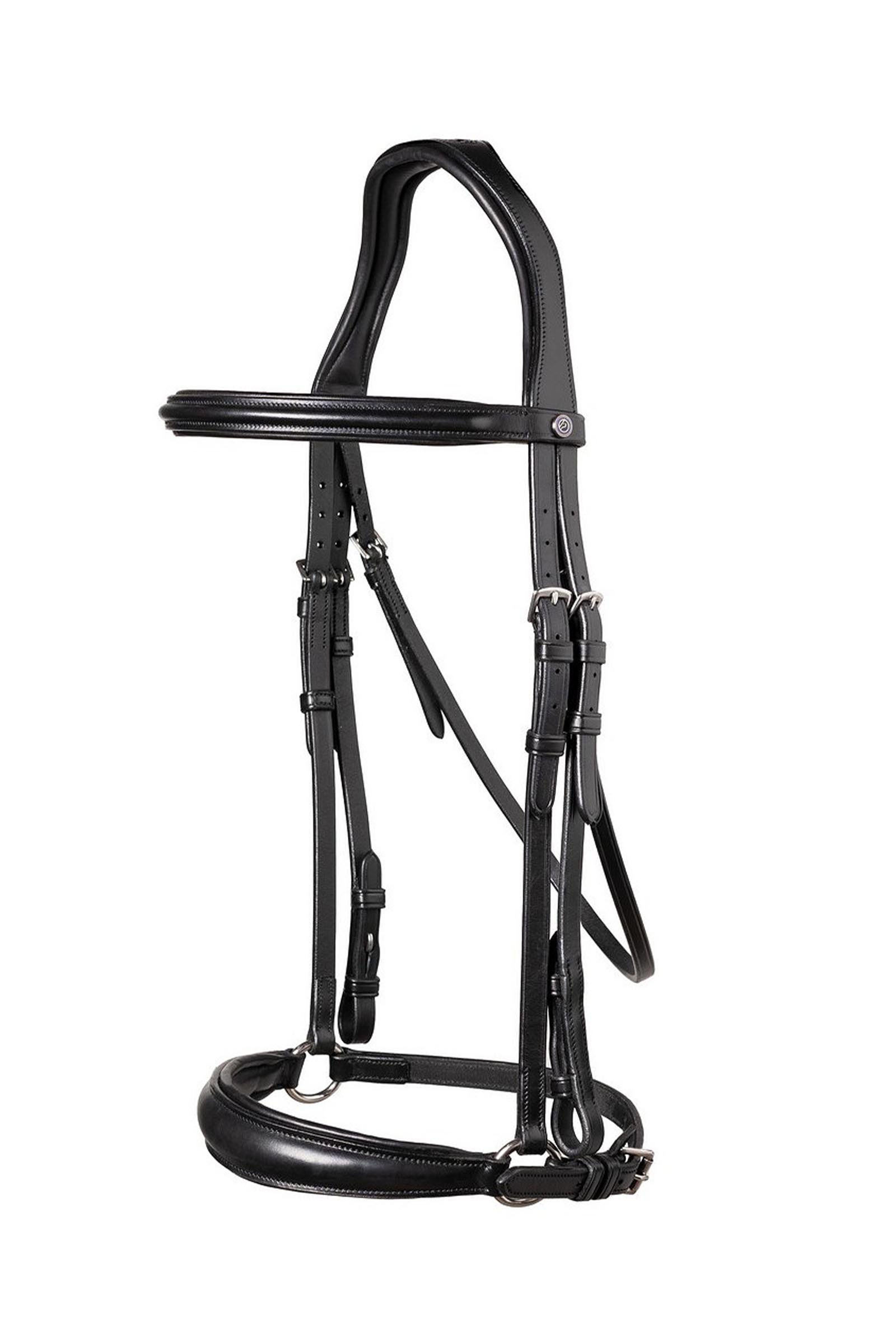 Trust Equestrian Rome Drop Noseband Bridle