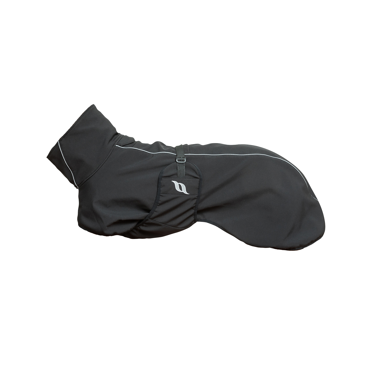 Back on Track Nella All-Round Dog Coat, 25-35cm