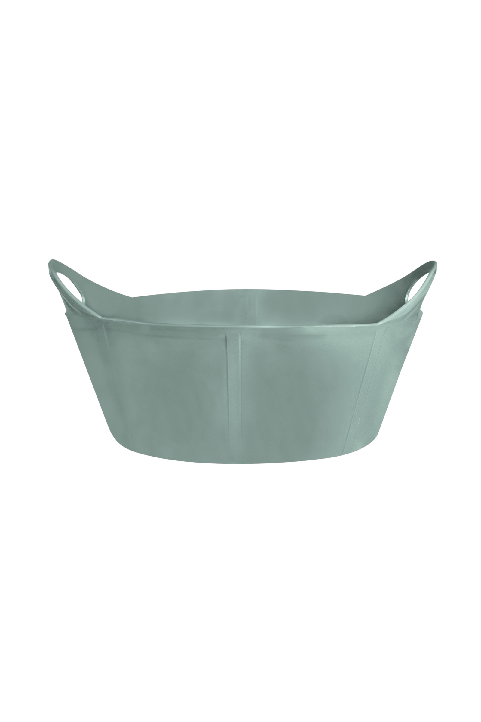 Dark Green Waldhausen Flexibowl, 15 l