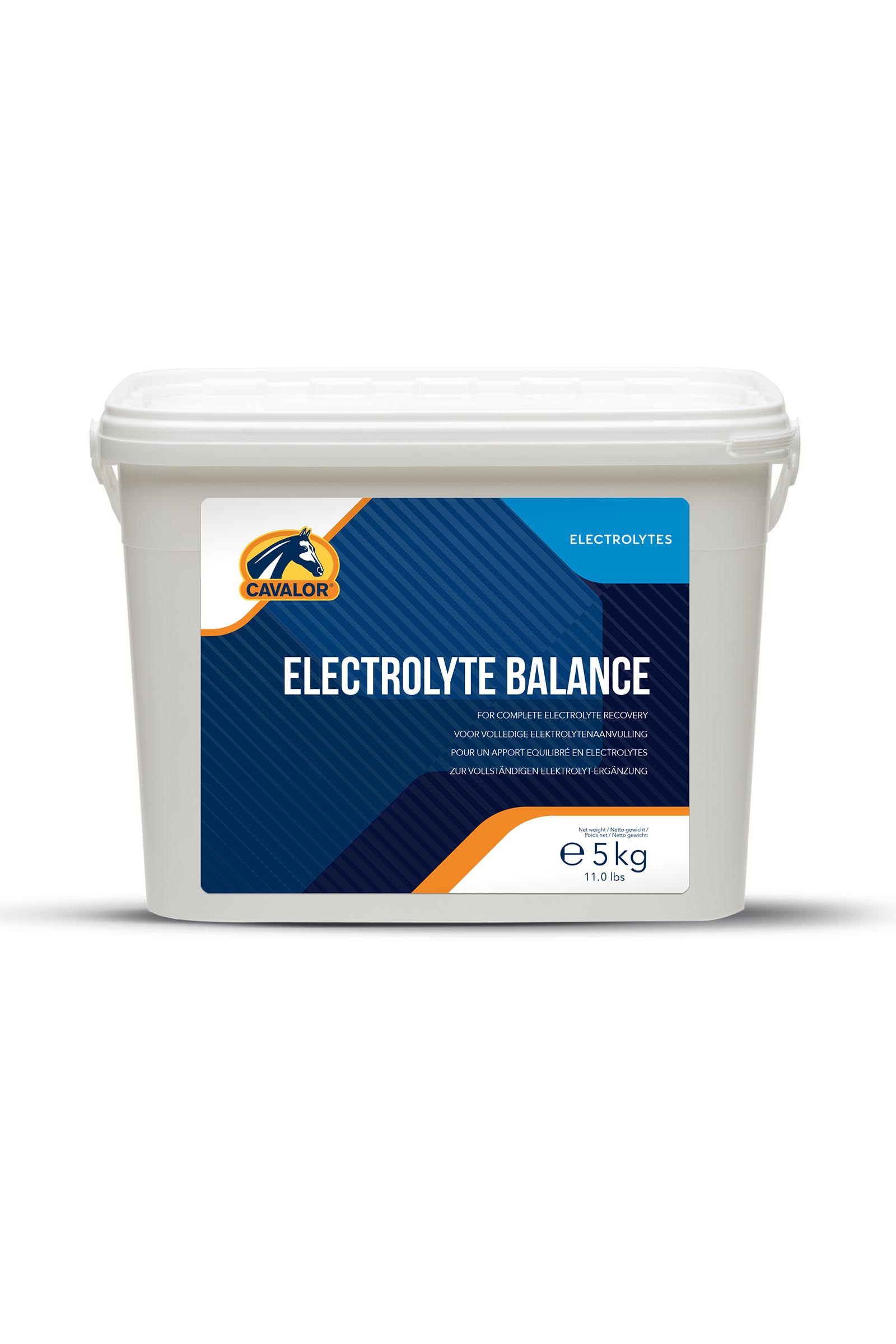 Cavalor Electrolyte Balance, 5 kg