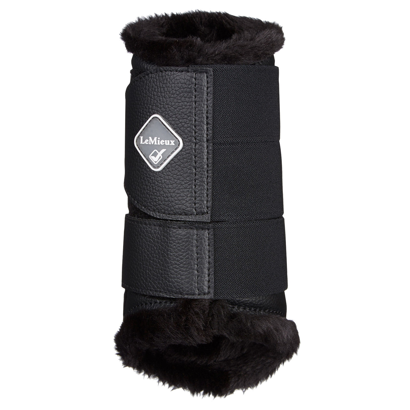 Ochraniacz LeMieux z miękką wyściółką