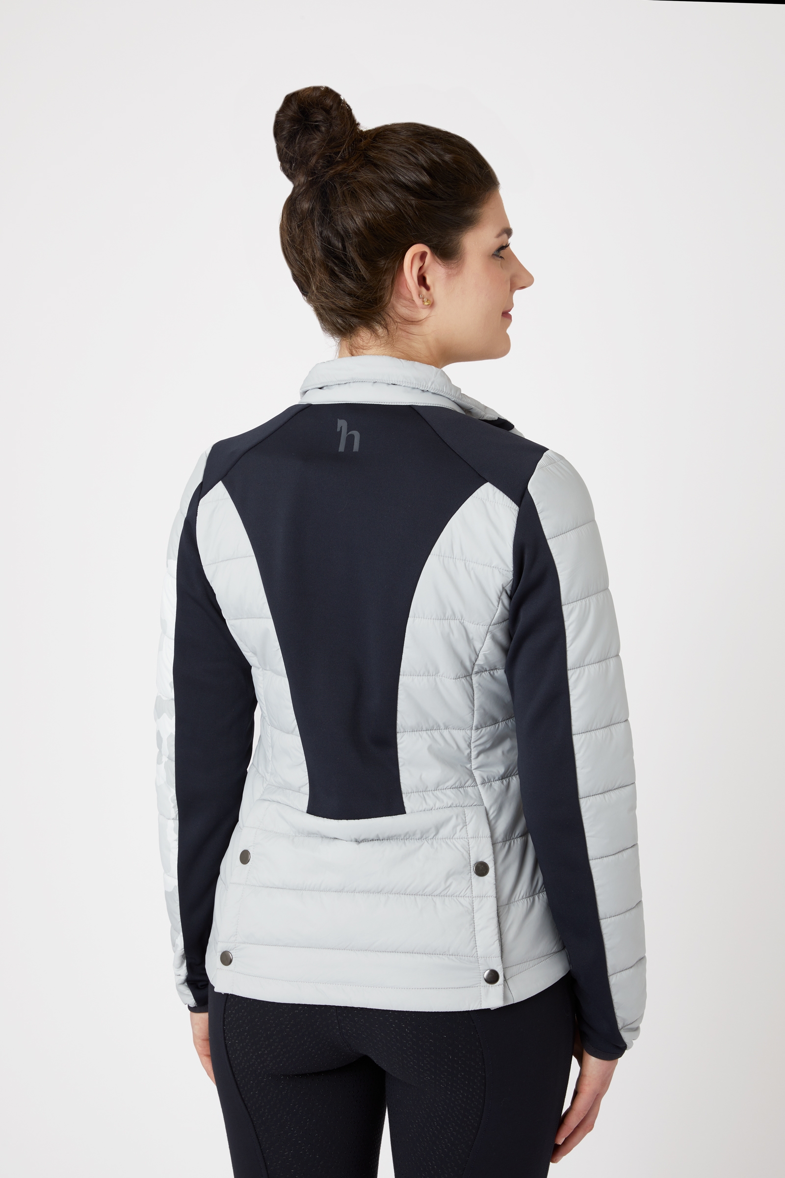 Horze Cameron Damska kurtka jeździecka