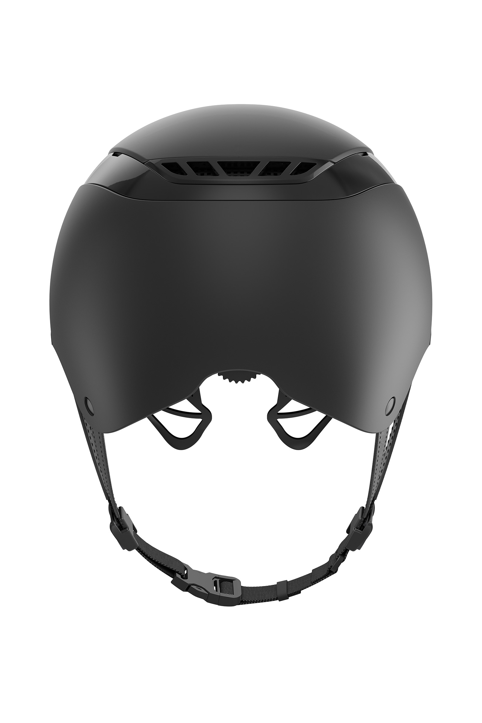 Abus Pikeur AirLuxe Pure Kask jeździecki
