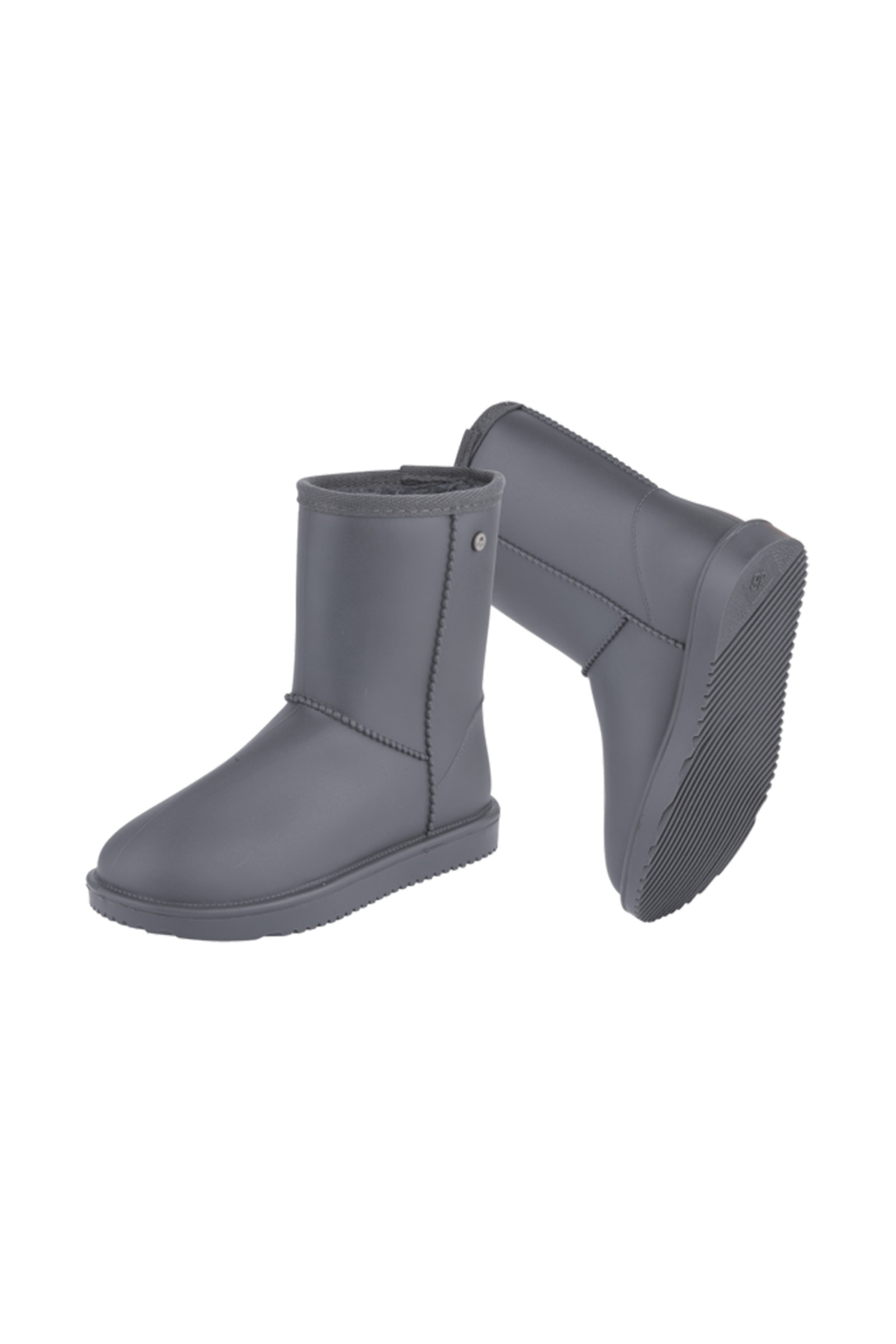 Ash Grey ELT Rainless Bootie, dziecięca