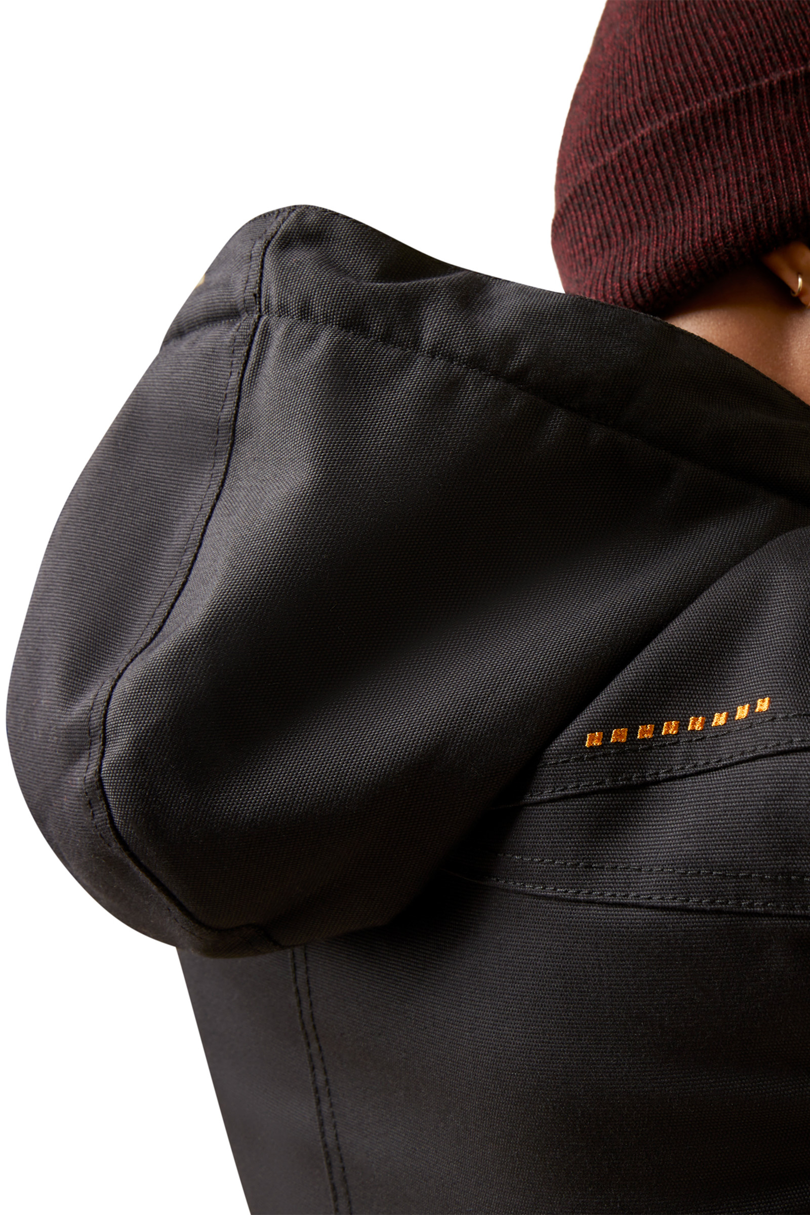 Ariat Rebar DuraCanvas Damska kurtka ocieplana