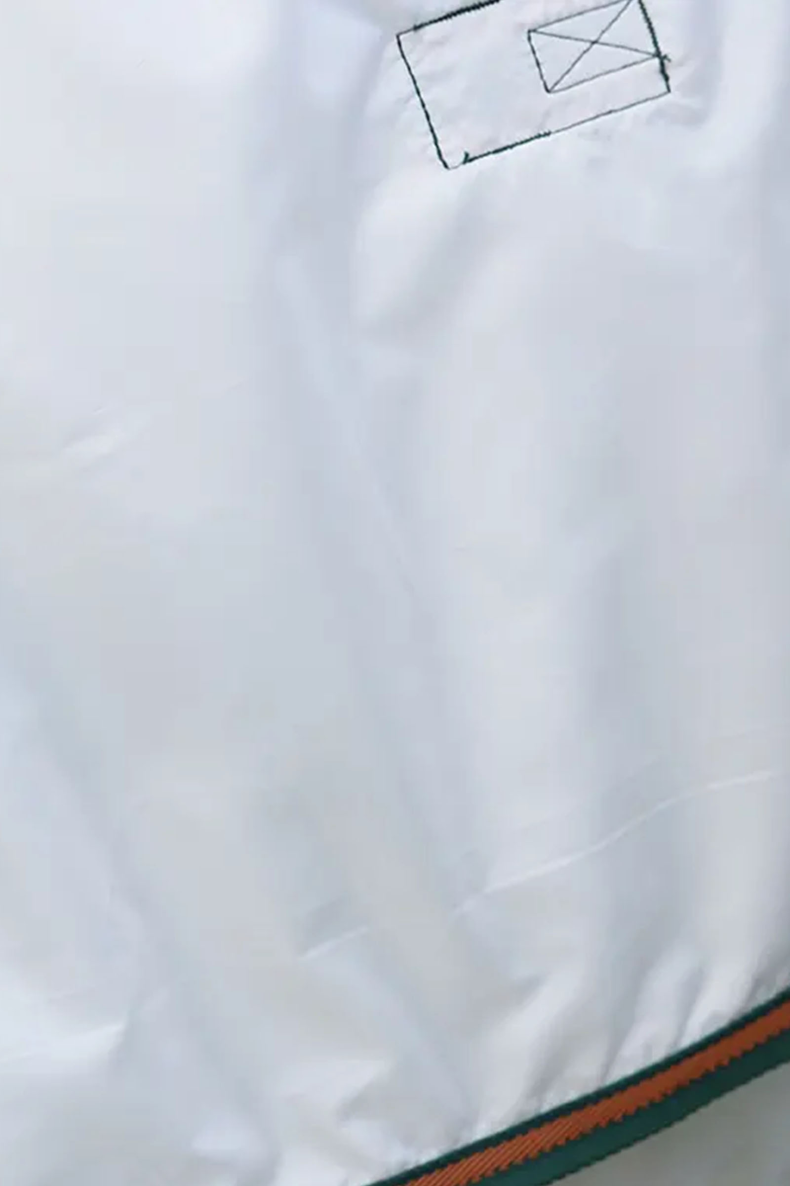 Weatherbeeta Comfitec Tyro derka siatkowa z częścią szyjną