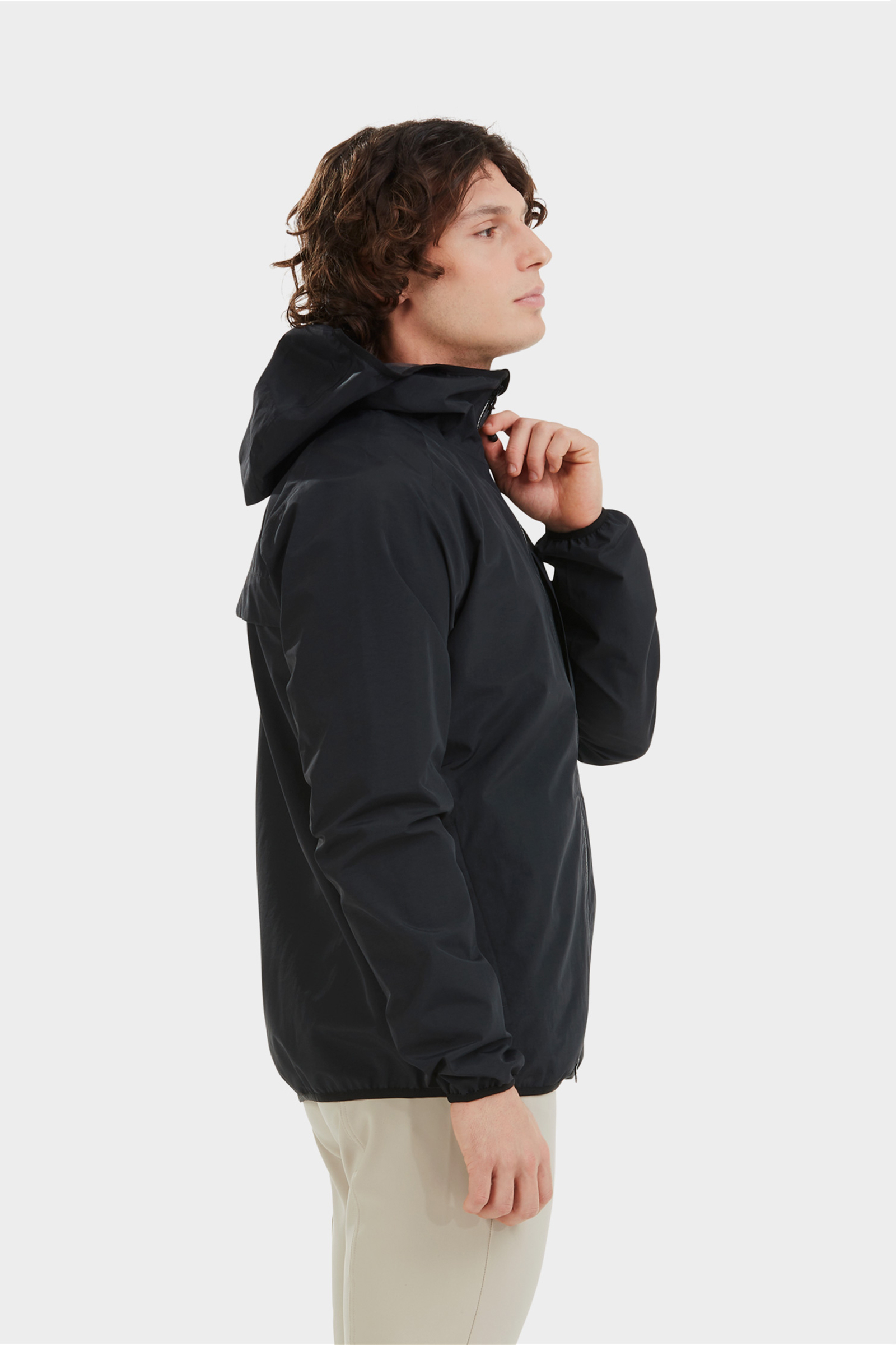 Kurtka męska Horse Pilot Raintech