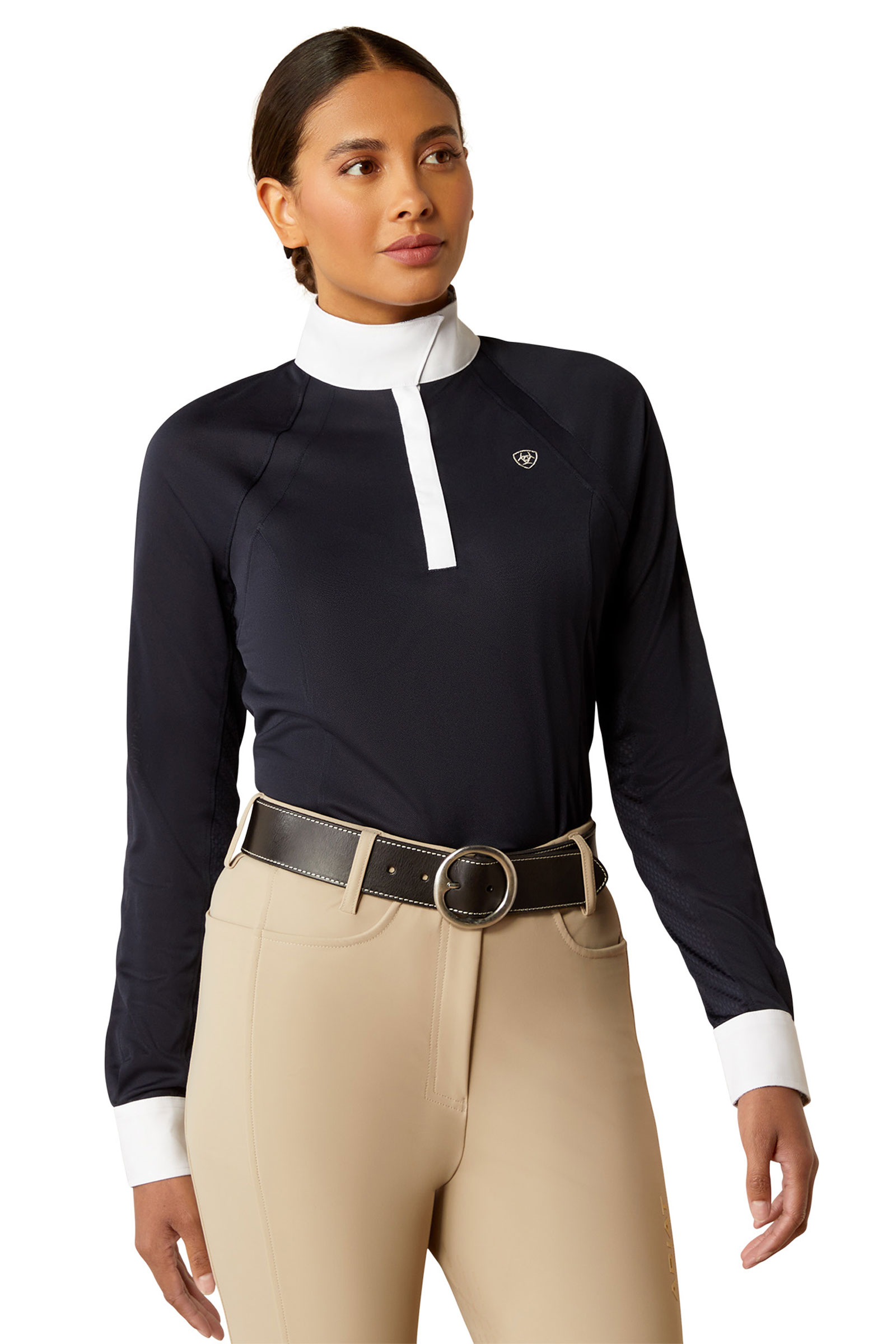 Ariat Sunstopper 3.0 Pro Damska koszula konkursowa