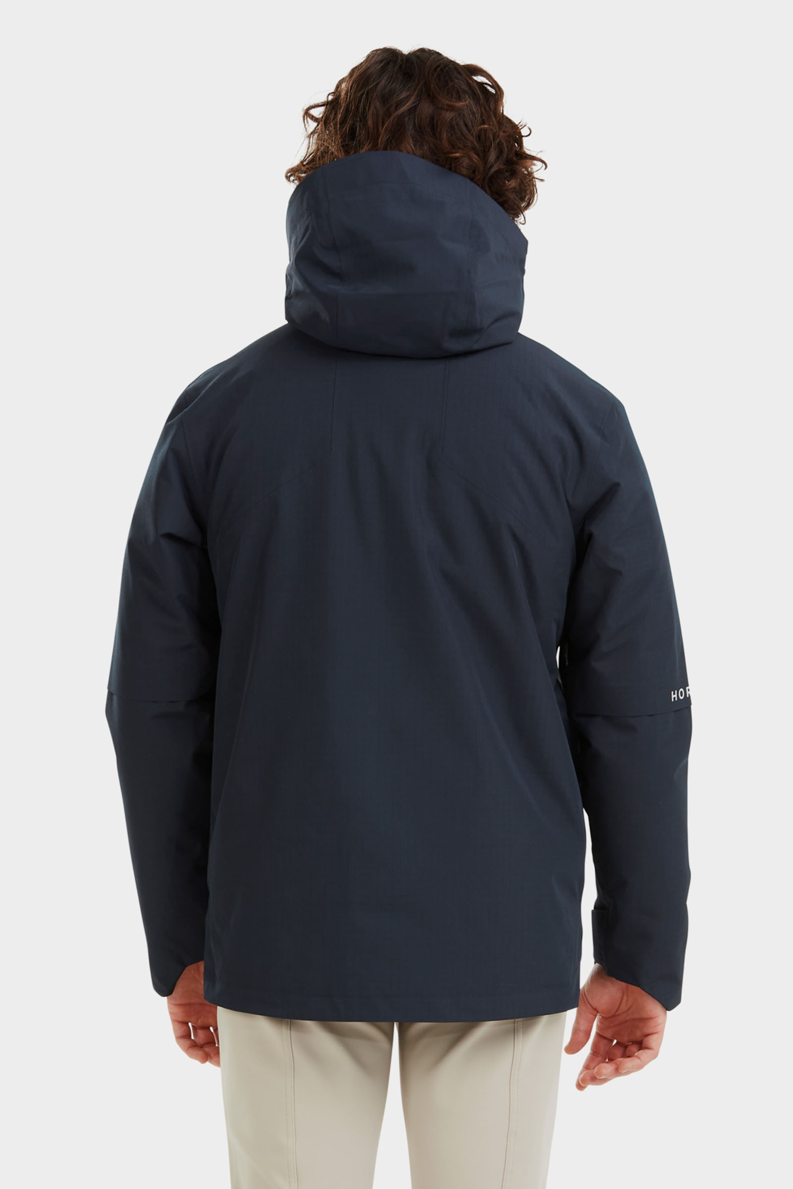 Kurtka męska Horse Pilot Essential