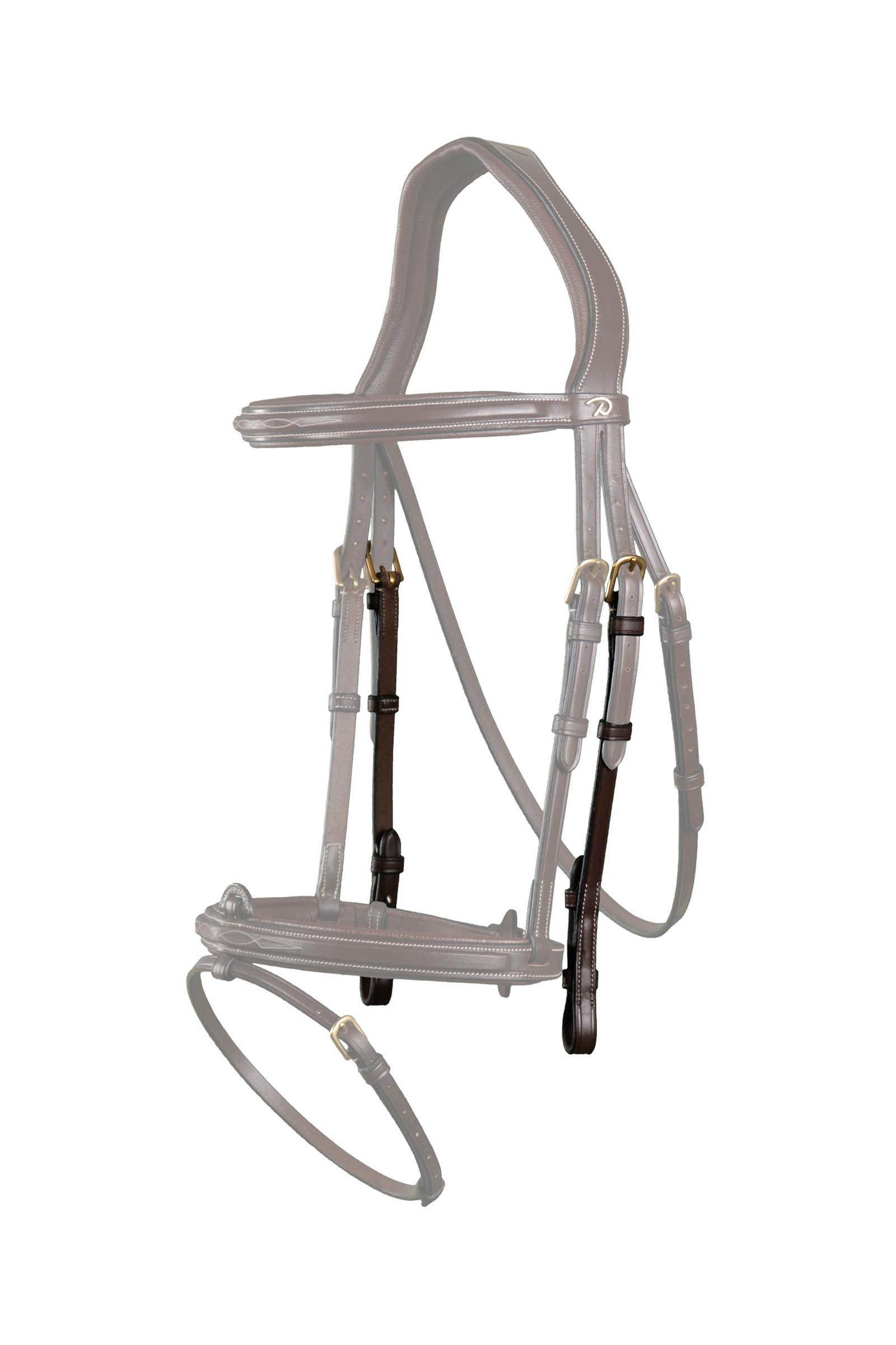 Dy'on D-Collection paski policzkowe  