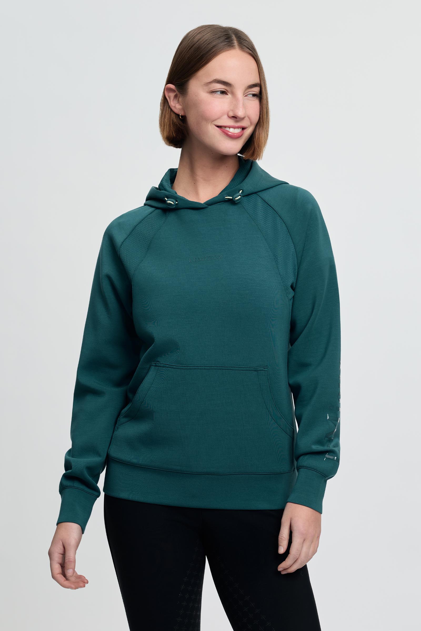 LeMieux Nadine Airflow damska bluza z kapturem