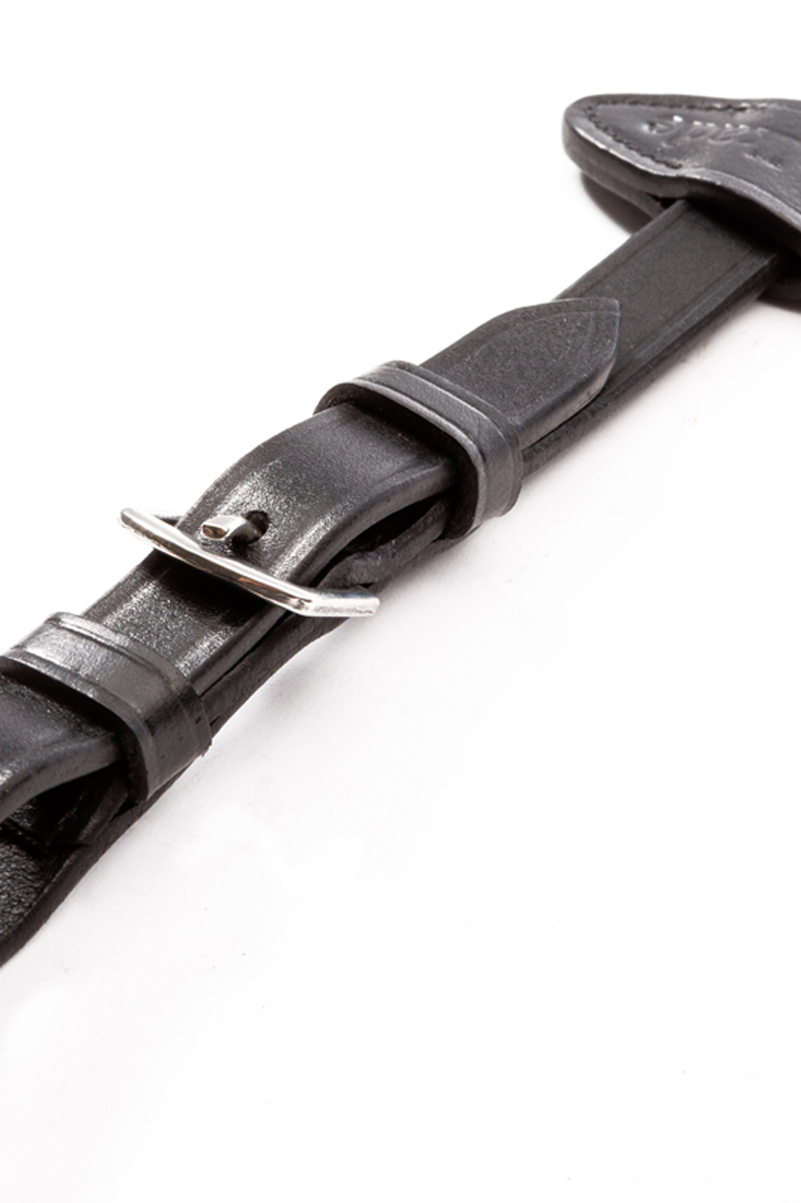 Kavalkade Gumowane wodze Classic, bez taśmy