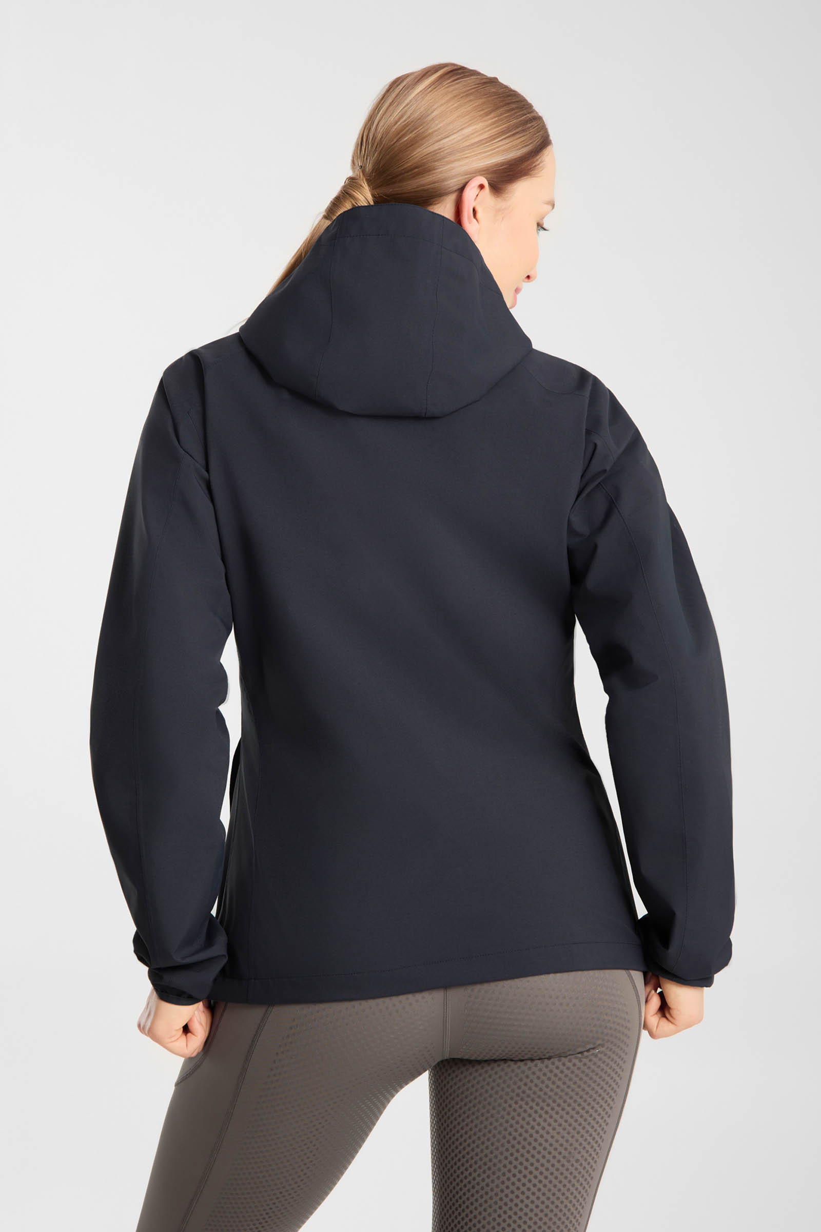 Horze Lina damska kurtka klubowa