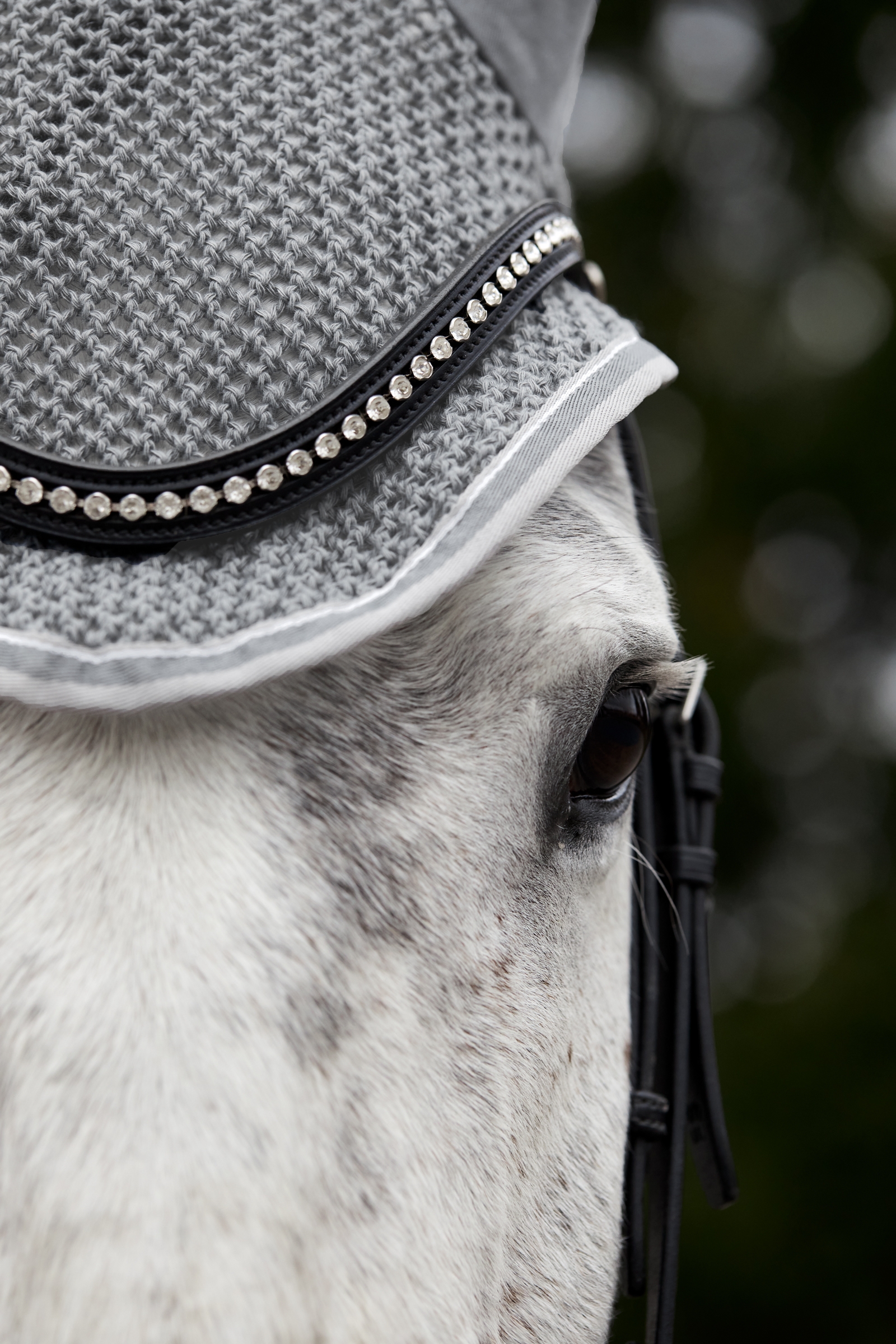 Nauszniki Horze Adepto