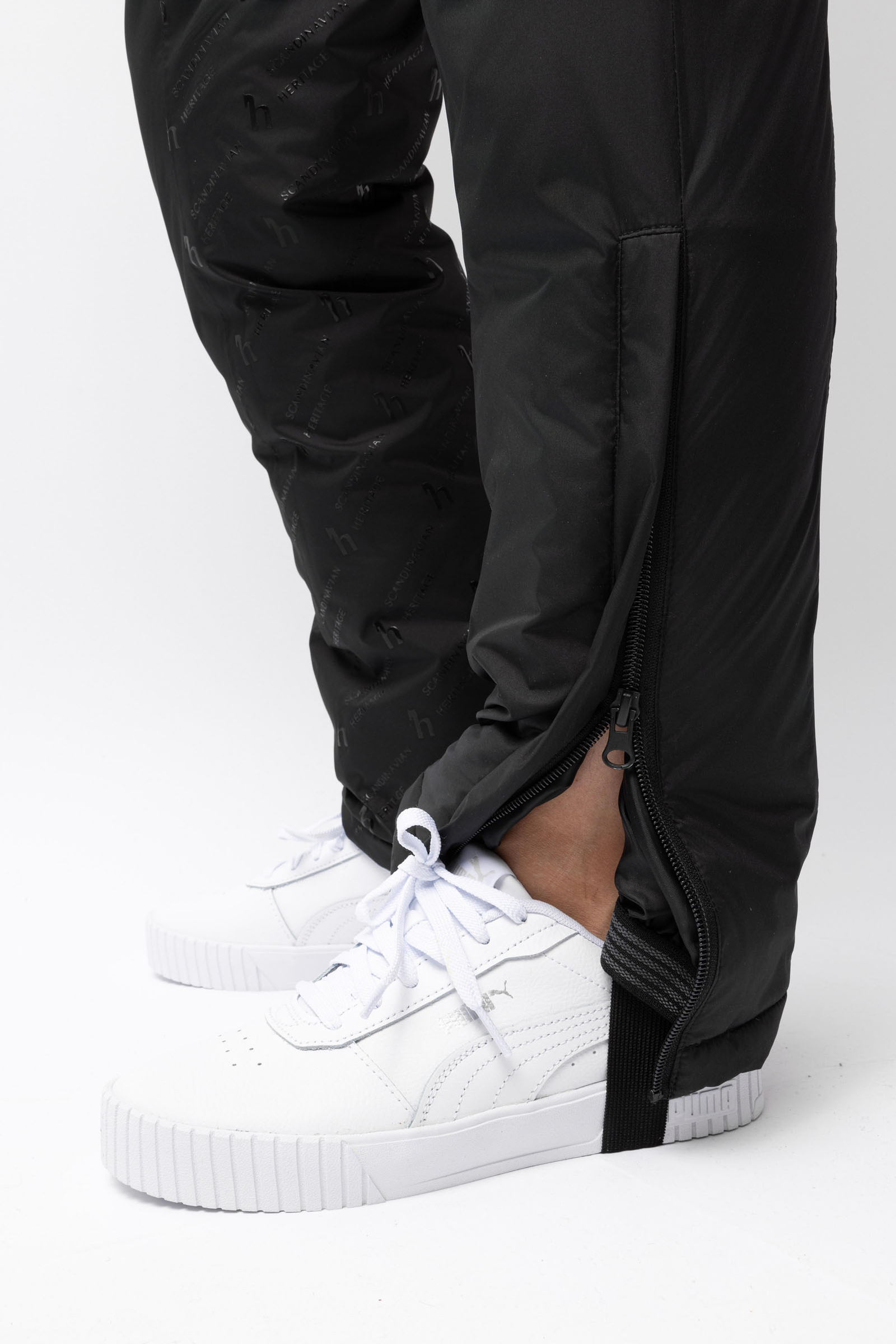 Horze Annica JR Dziecięcy wodoodporny ocieplany kombinezon