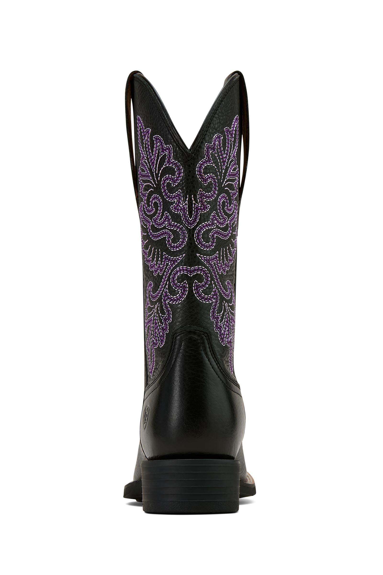 Ariat Round Up StretchFit damskie buty westernowe