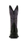 Ariat Round Up StretchFit damskie buty westernowe